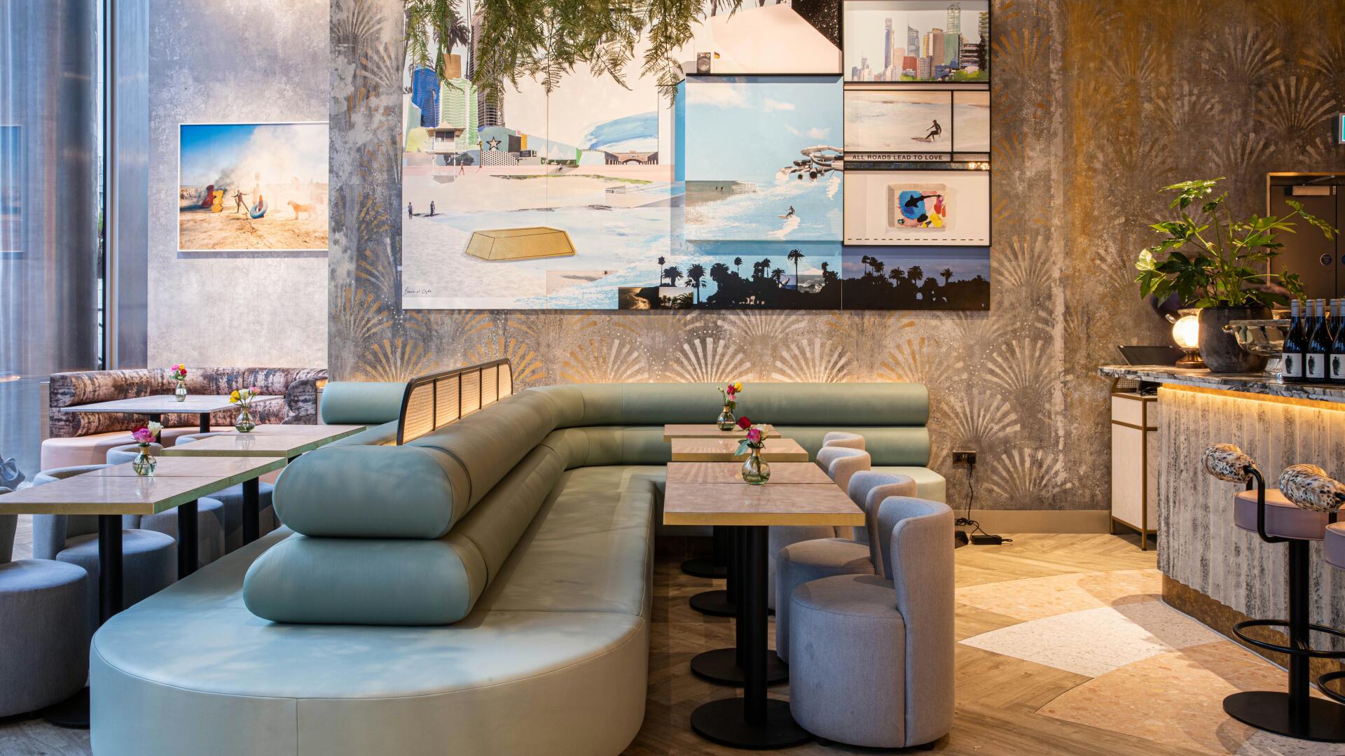 Party Rooms for Hire in Perth CBD