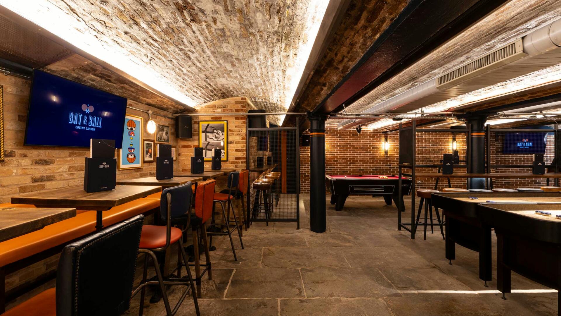 Private Bars for Hire in Perth CBD