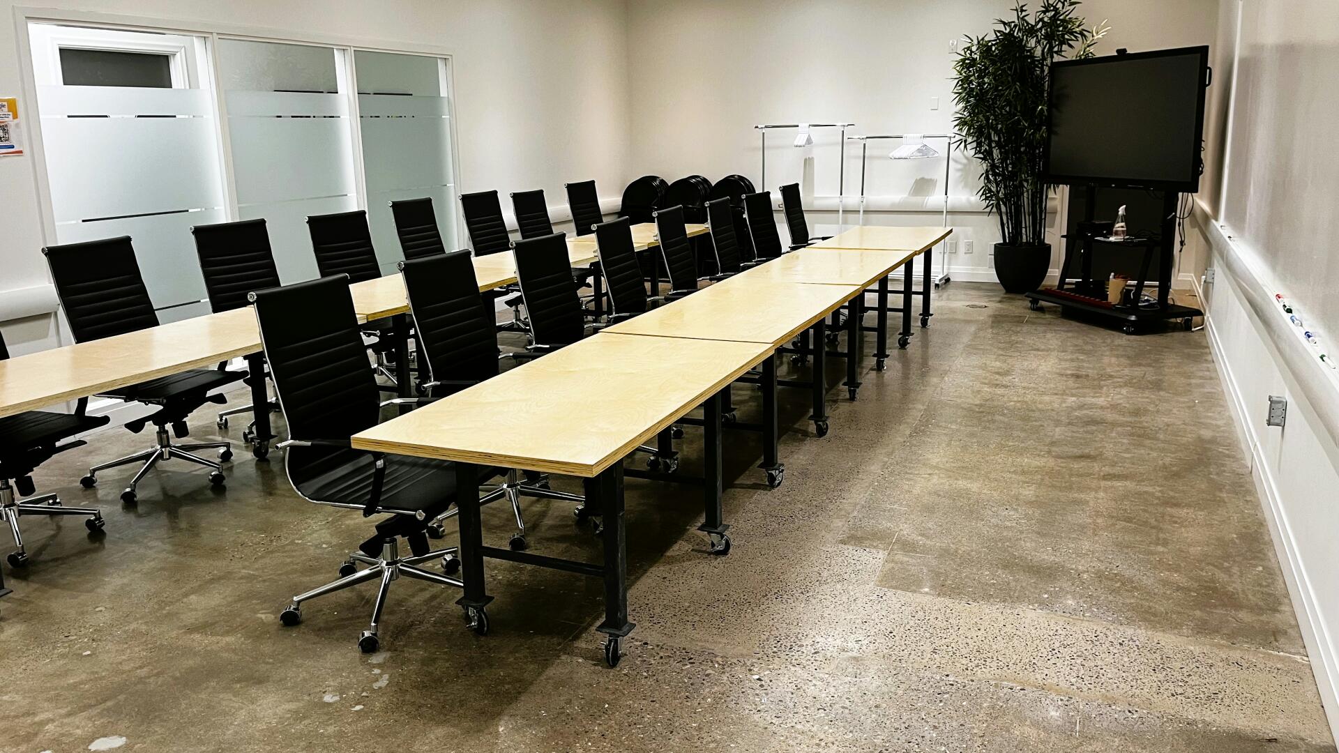 Meeting Spaces for Rent in Oakville, ON