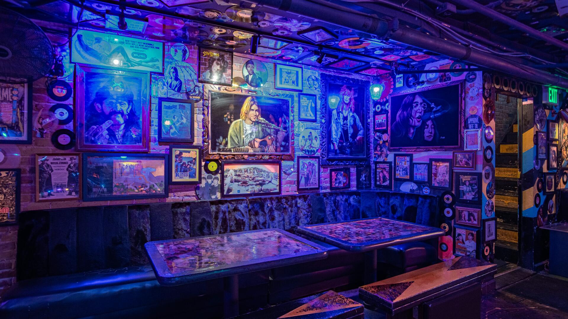 Activity Bars for Rent in Seattle, WA