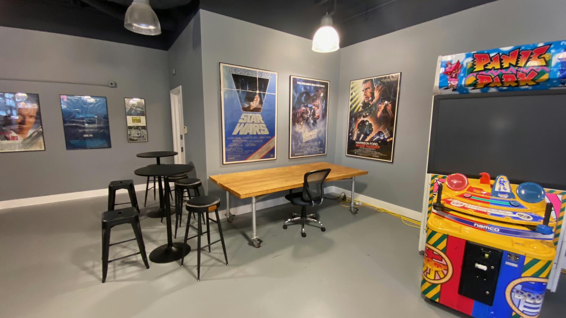 Activity Bars for Rent in Las Vegas, NV