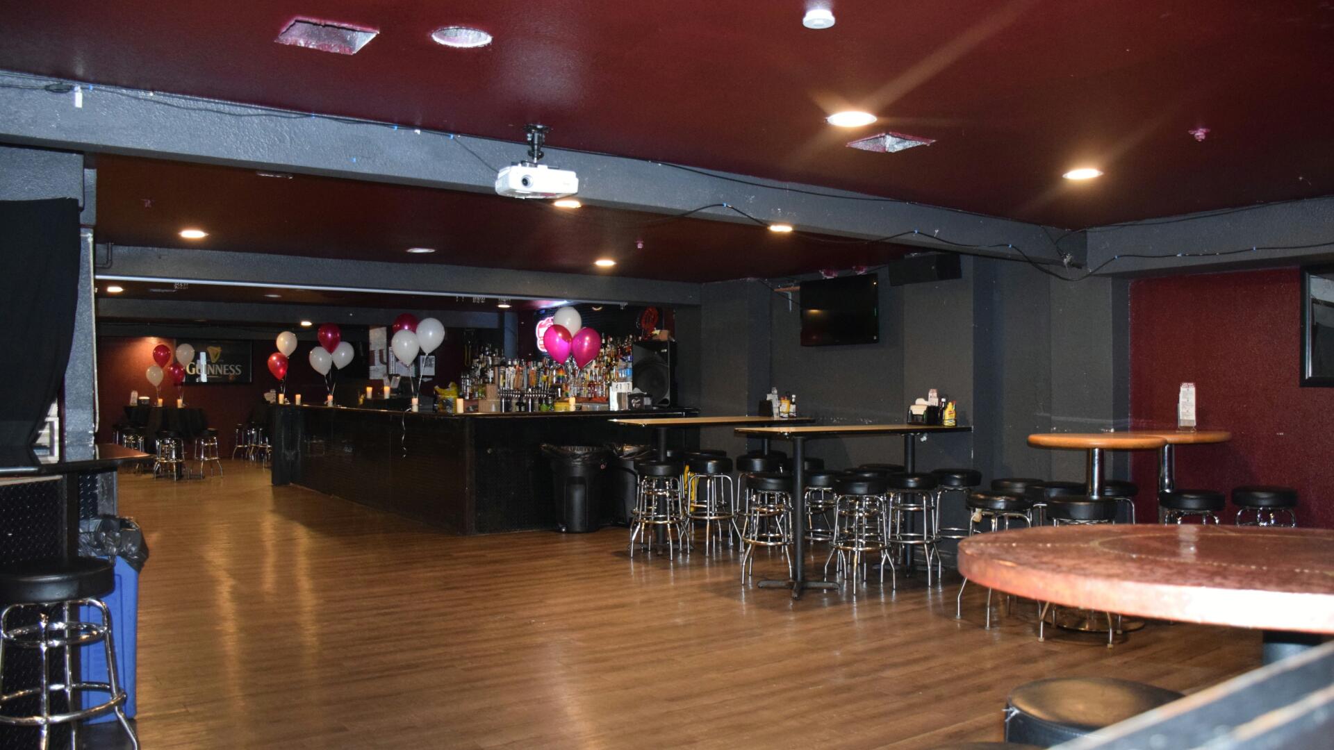 Activity Bars for Rent in Miami, FL