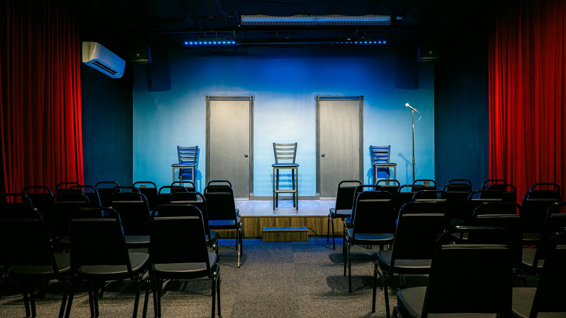 Activity Bars for Rent in Houston, TX