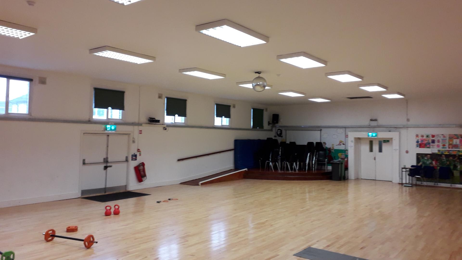 Dance Studios for Hire in  Dublin