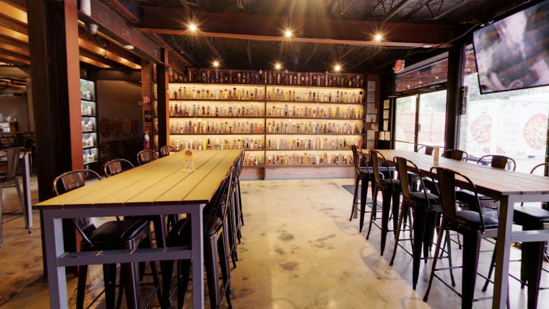 Activity Bars for Rent in Washington, DC
