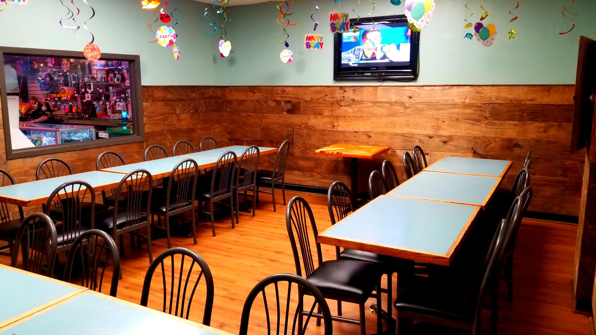 Activity Bars for Rent in Atlanta, GA