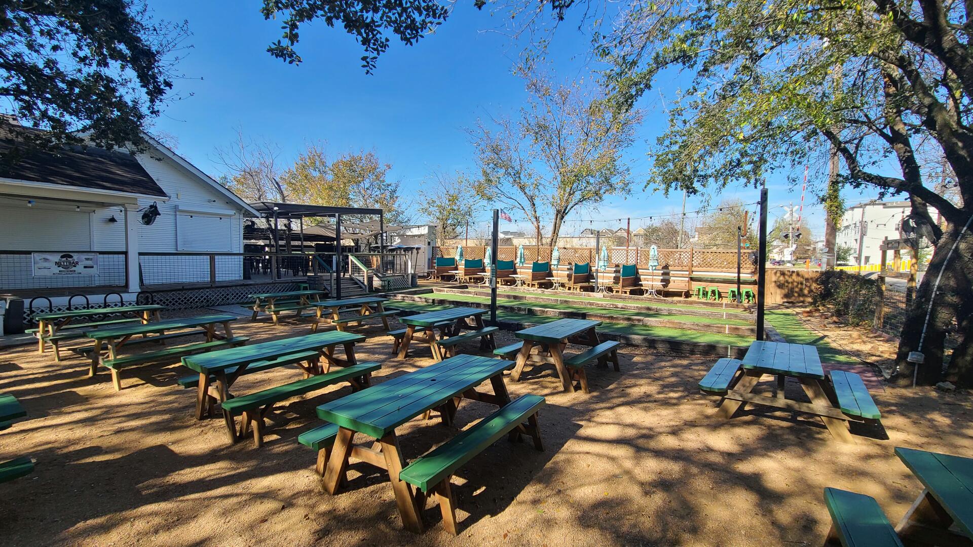 Activity Bars for Rent in San Francisco, CA
