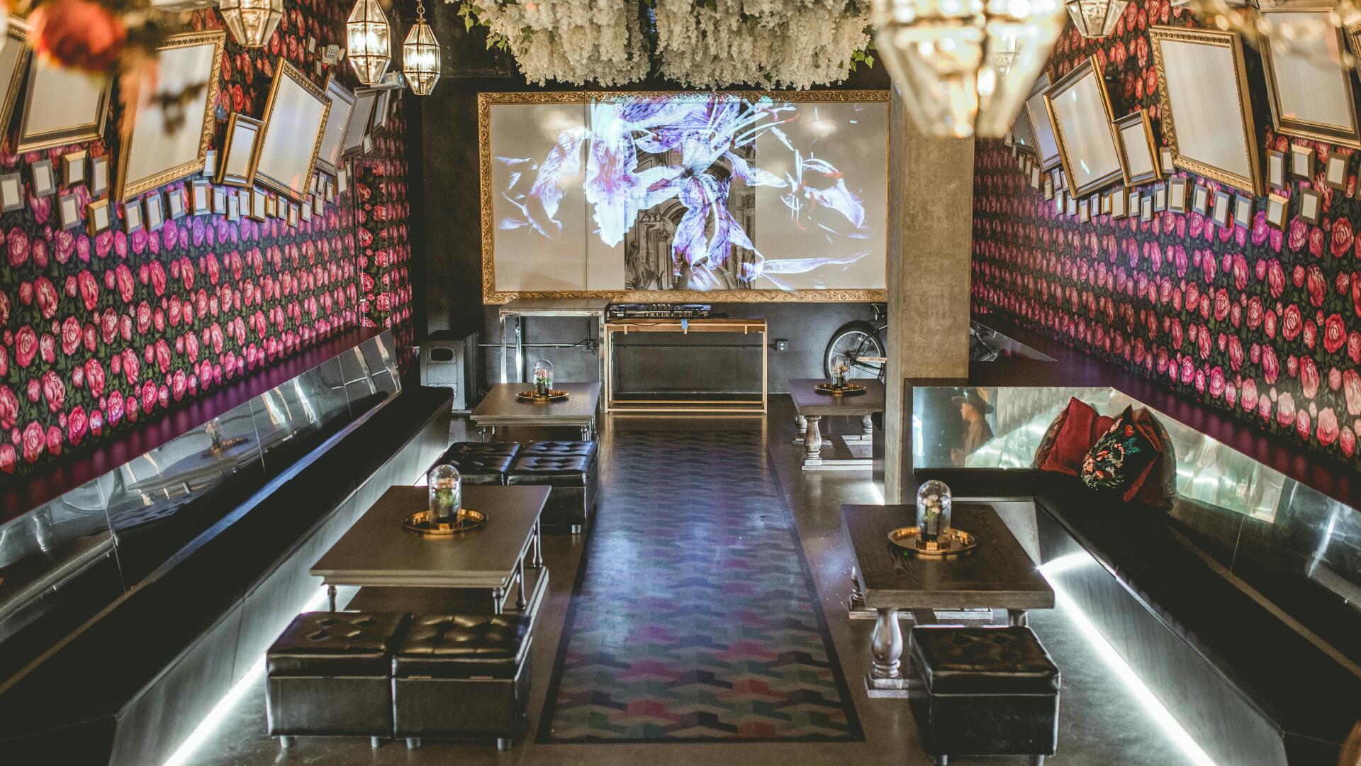 Activity Bars for Rent in New York City, NY