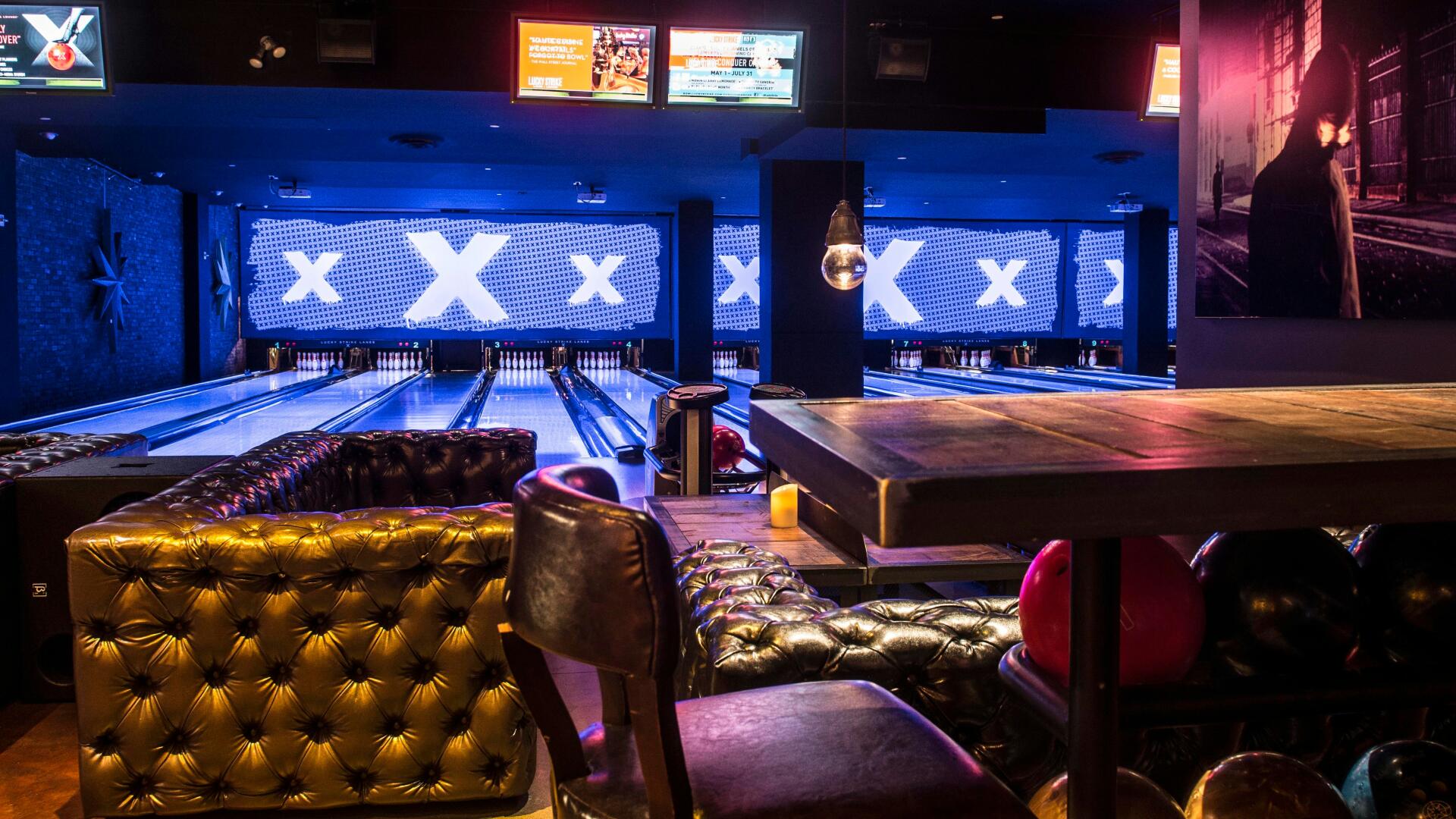 Activity Bars for Hire in Southampton