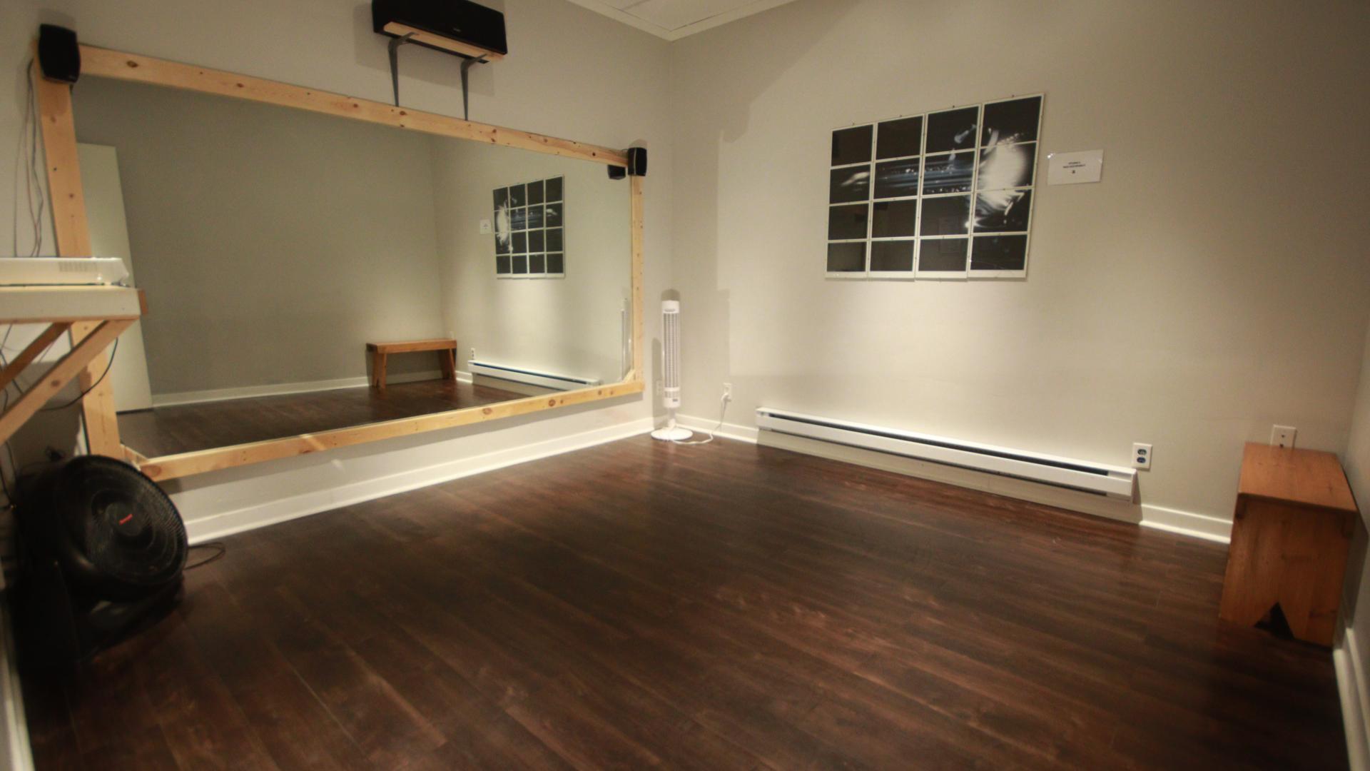 Dance Studios for Hire in  Vancouver, BC