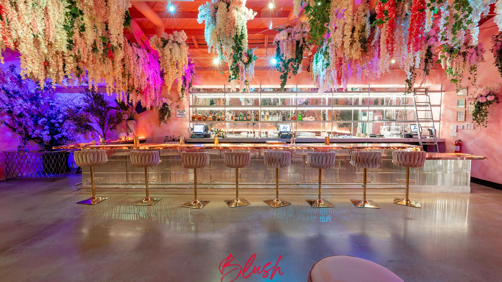 Activity Bars for Hire in Brighton