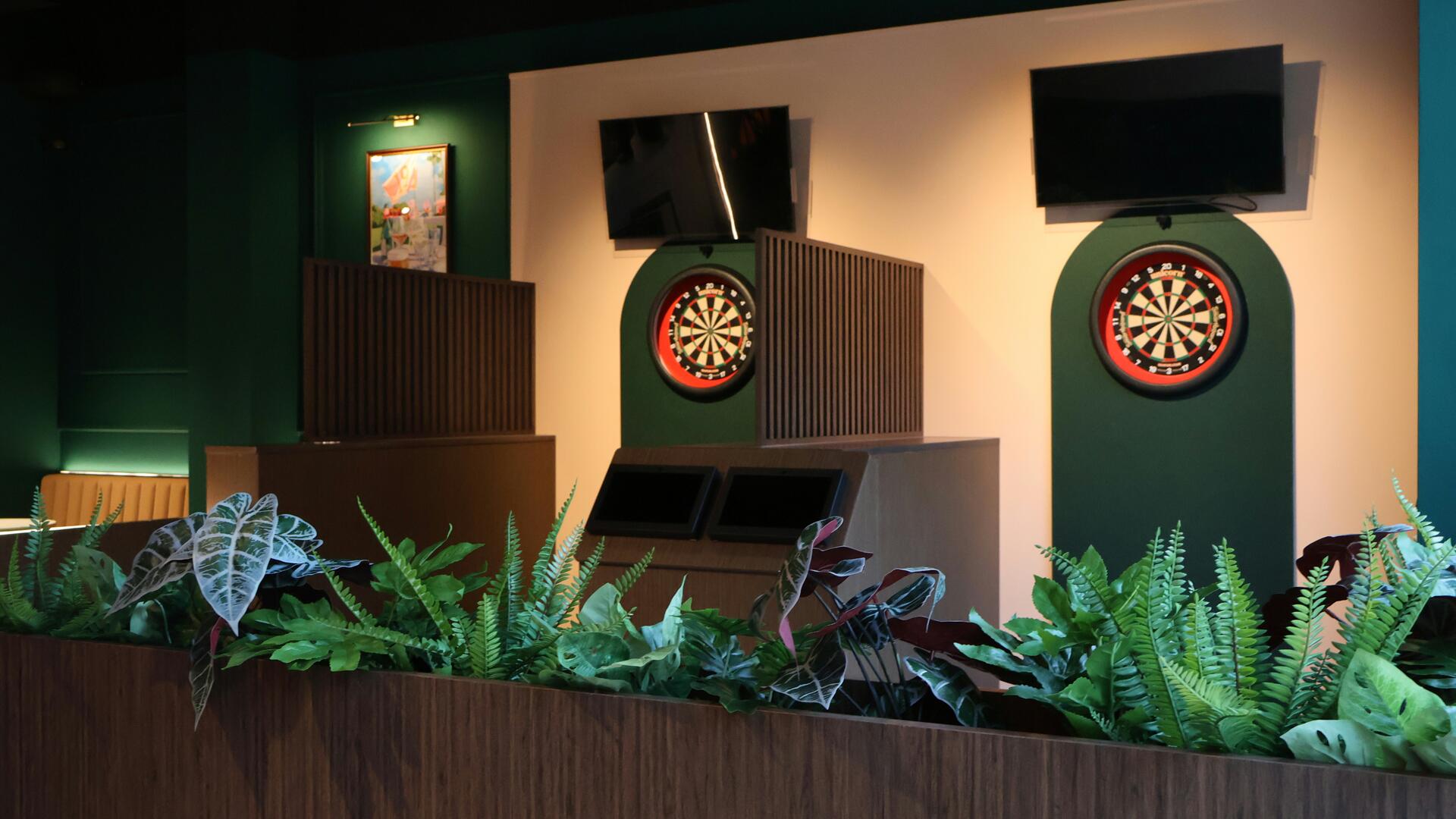 Activity Bars for Hire in Oxford