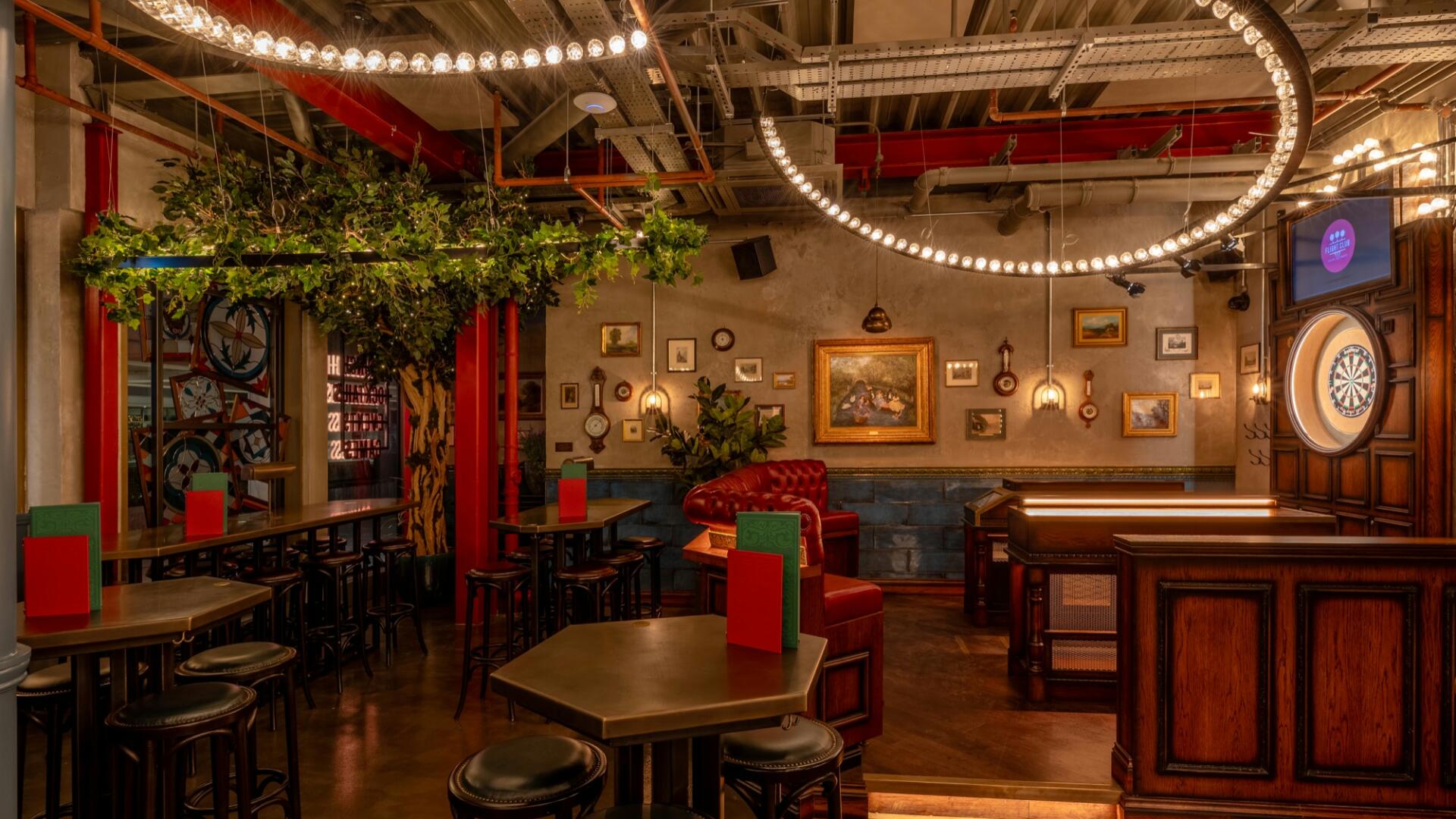 Activity Bars for Rent in Toronto, ON