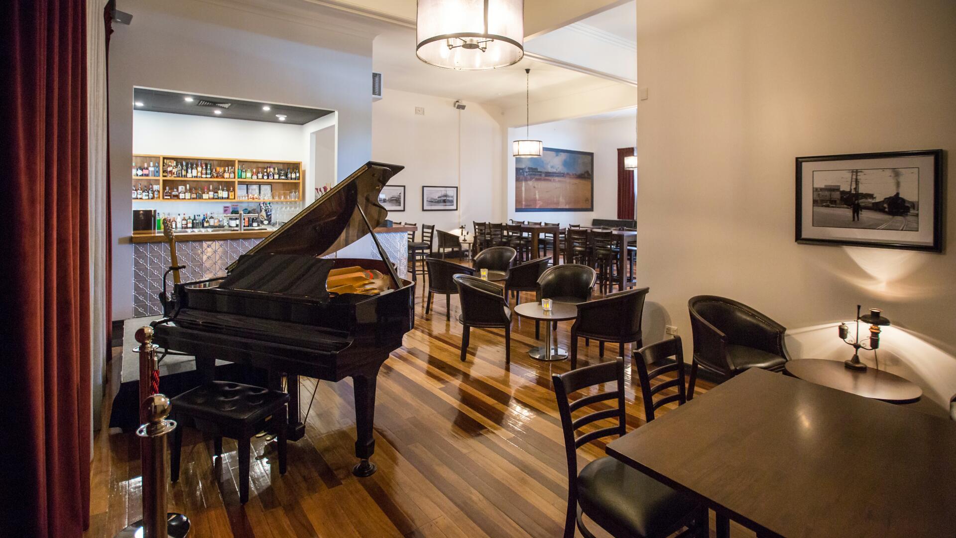 Activity Bars for Hire in Brisbane