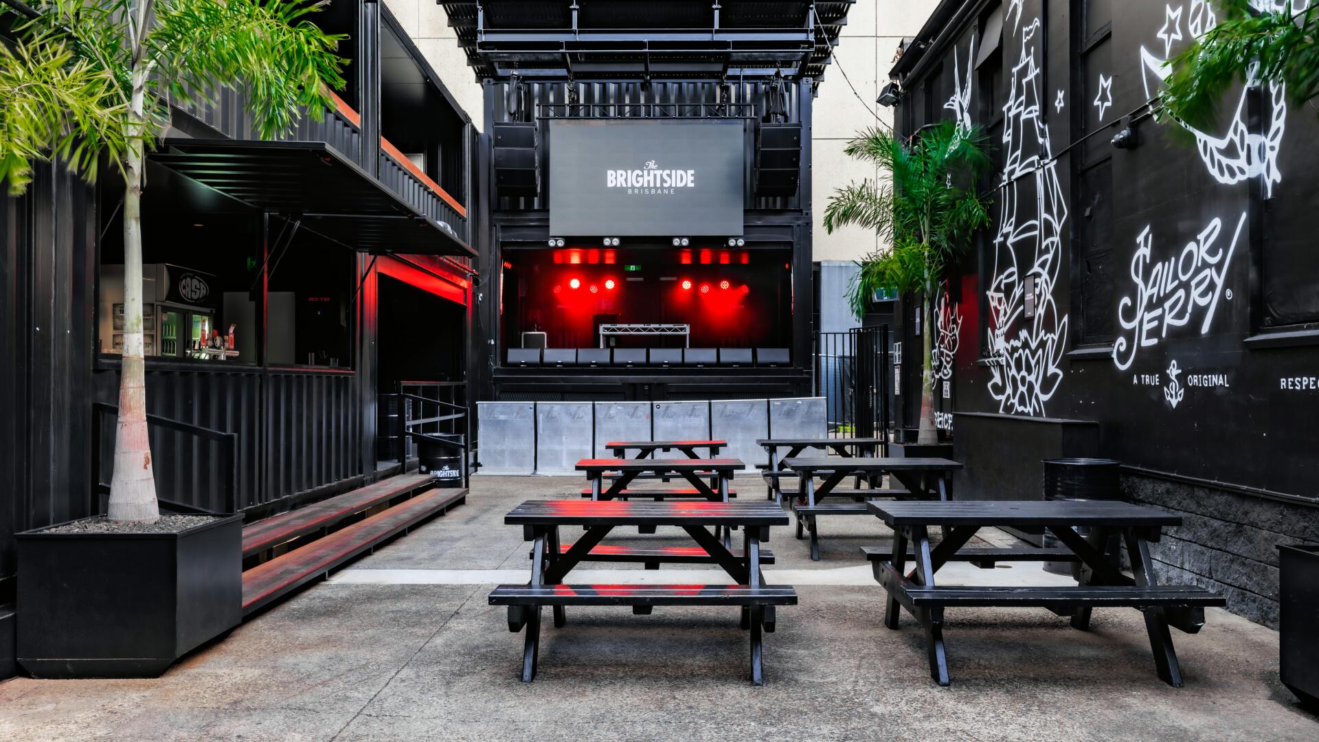 Small Music Venues for Rent in Las Vegas, NV