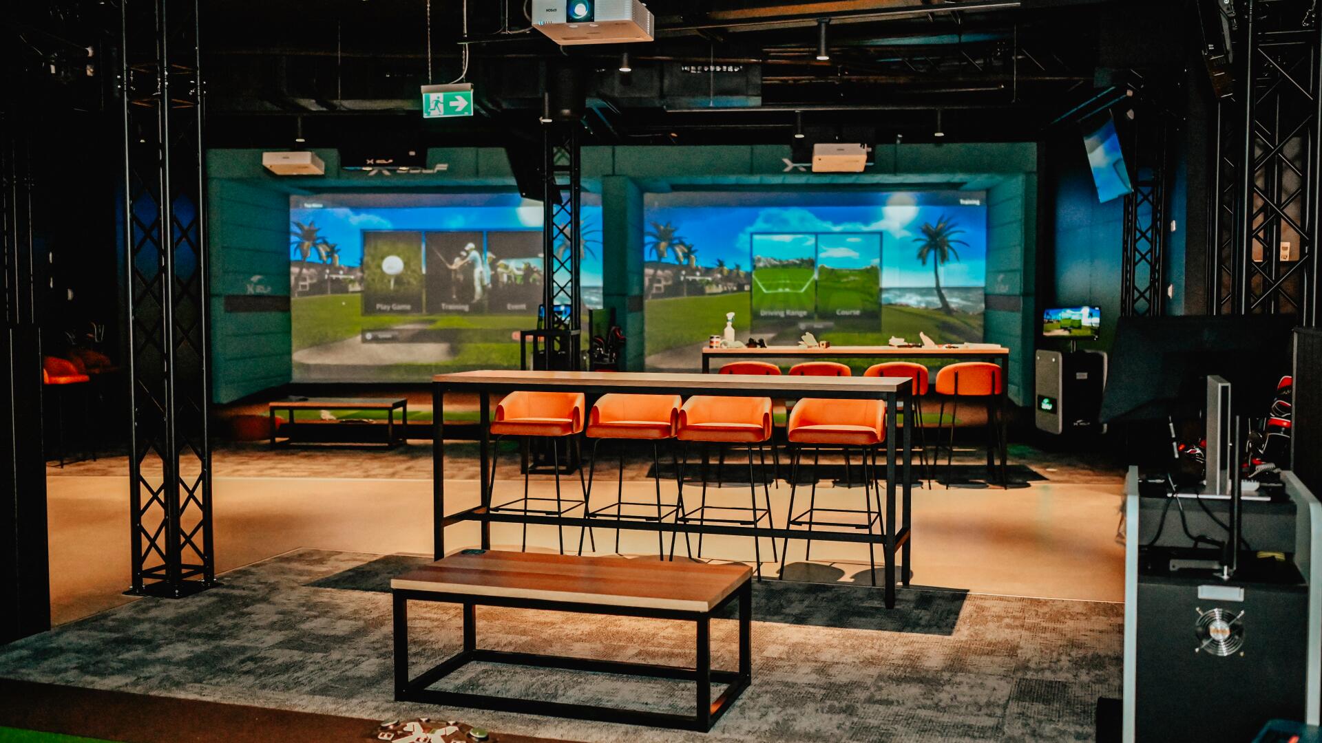 Activity Bars for Hire in Bristol