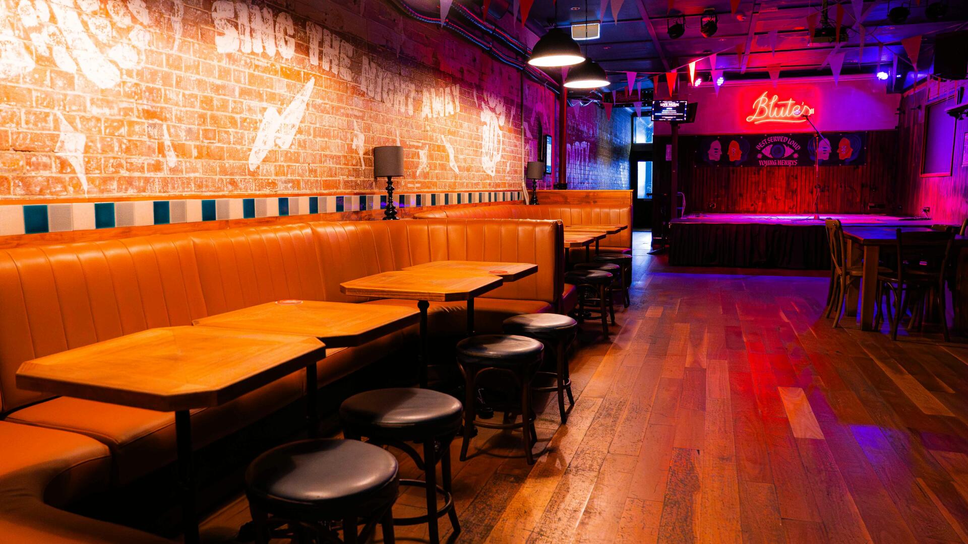Activity Bars for Hire in Dublin