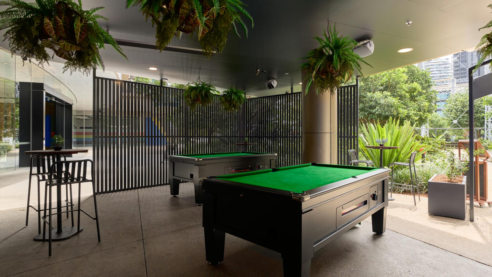 Activity Bars for Hire in Melbourne