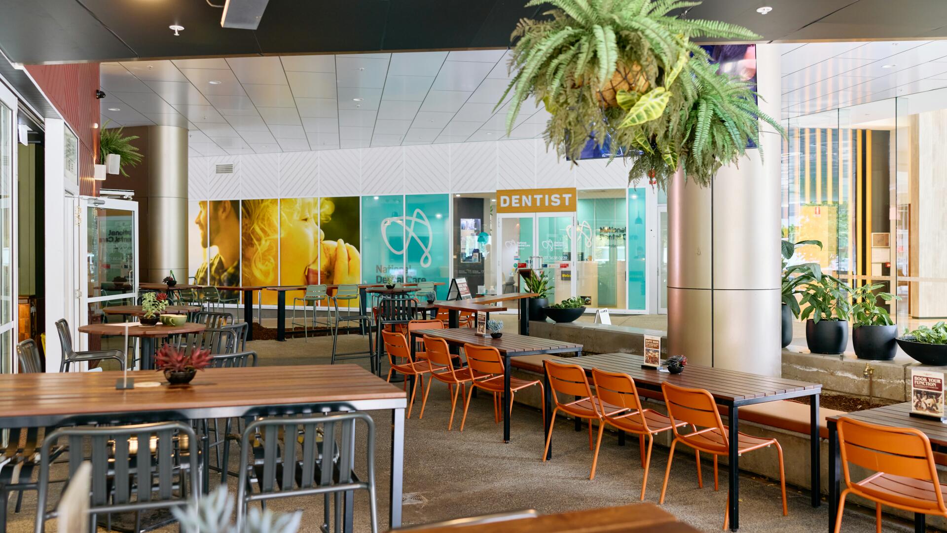 Activity Bars for Hire in Sydney