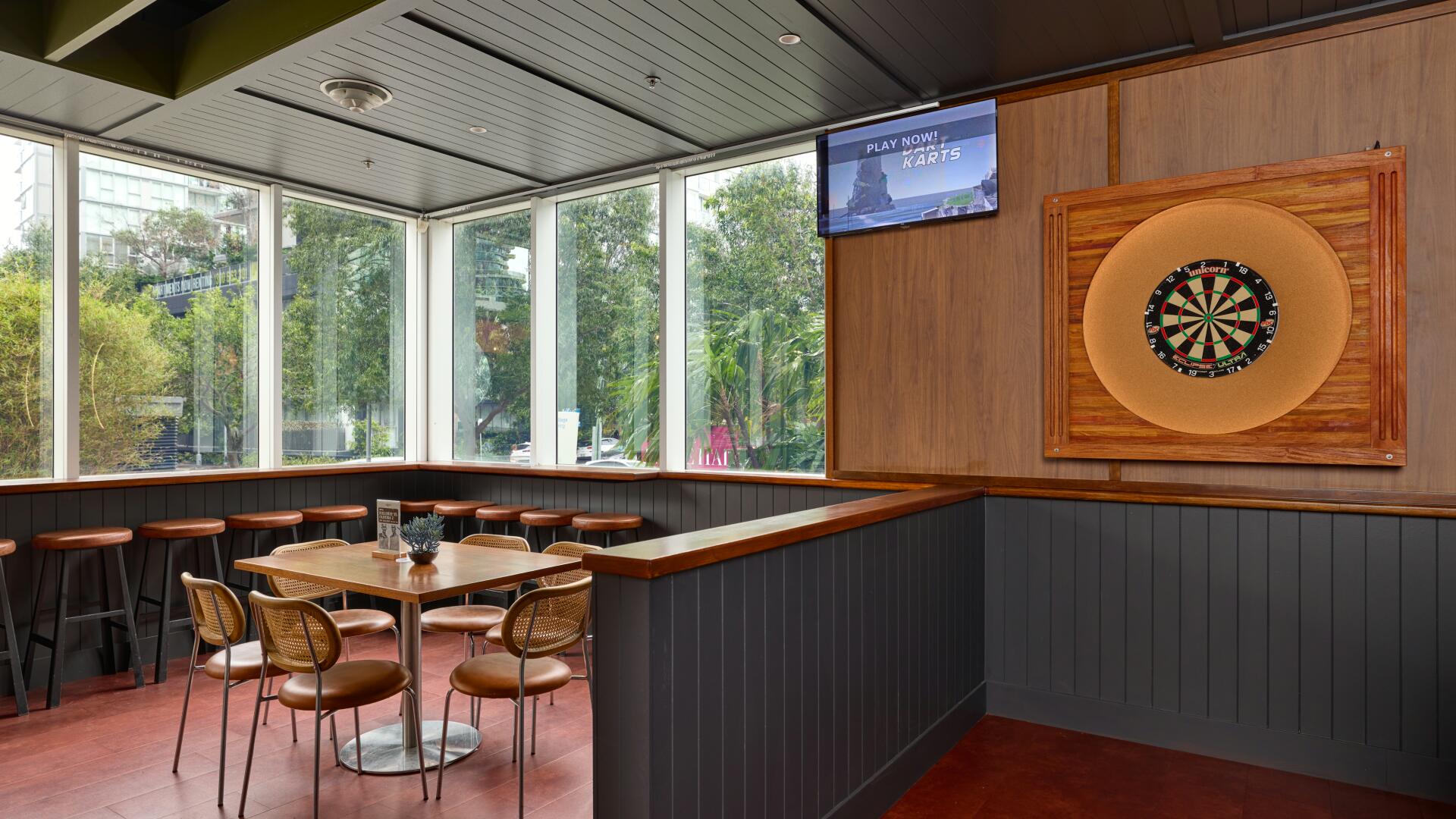 Activity Bars for Hire in Birmingham