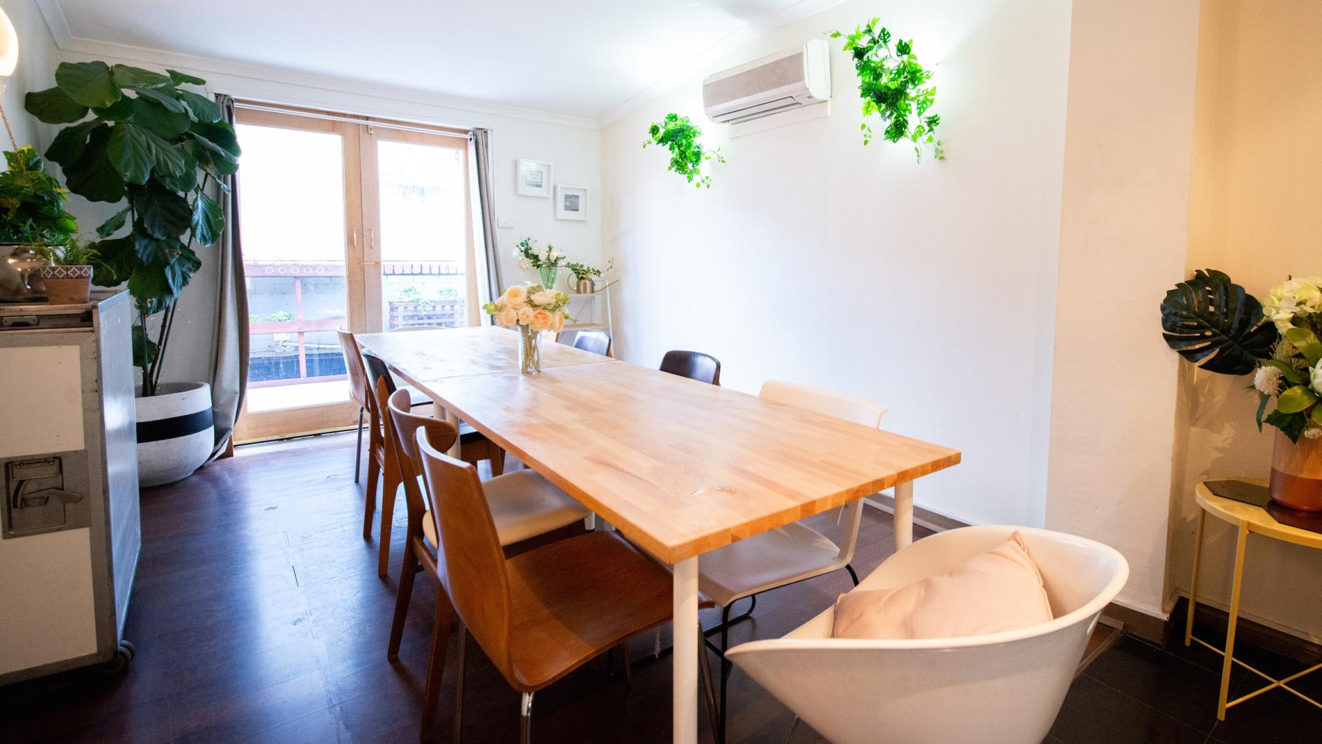 Meeting Rooms for Hire in Western Sydney