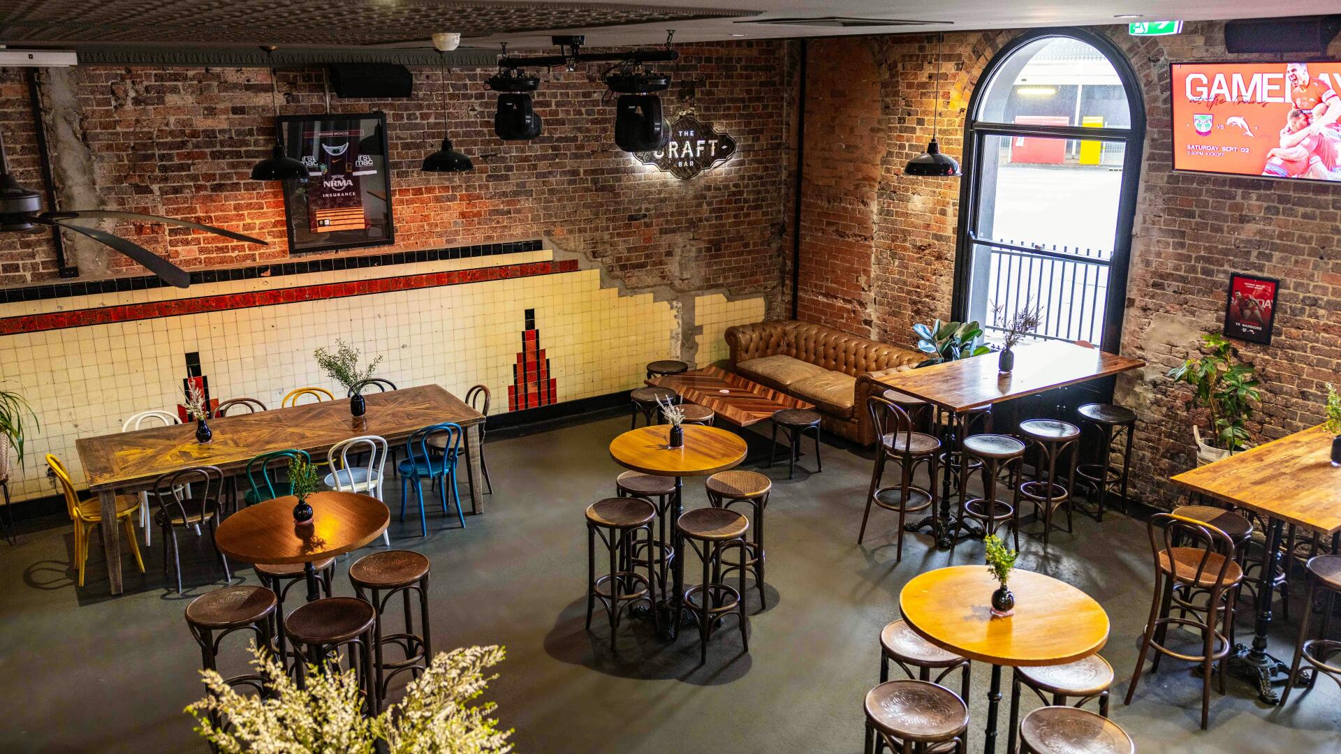 Activity Bars for Hire in London