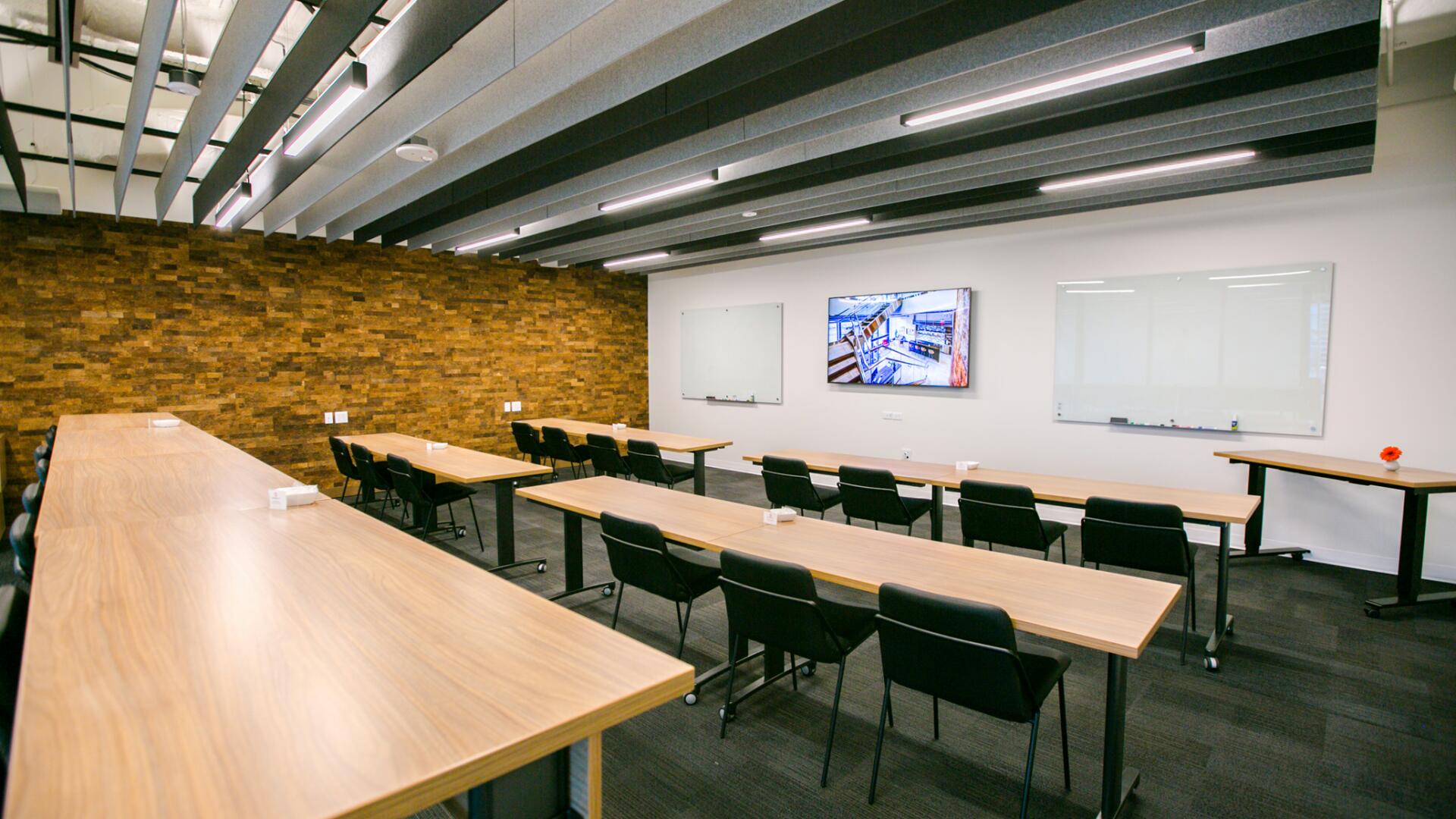 Coworking Spaces for Rent in Houston, TX