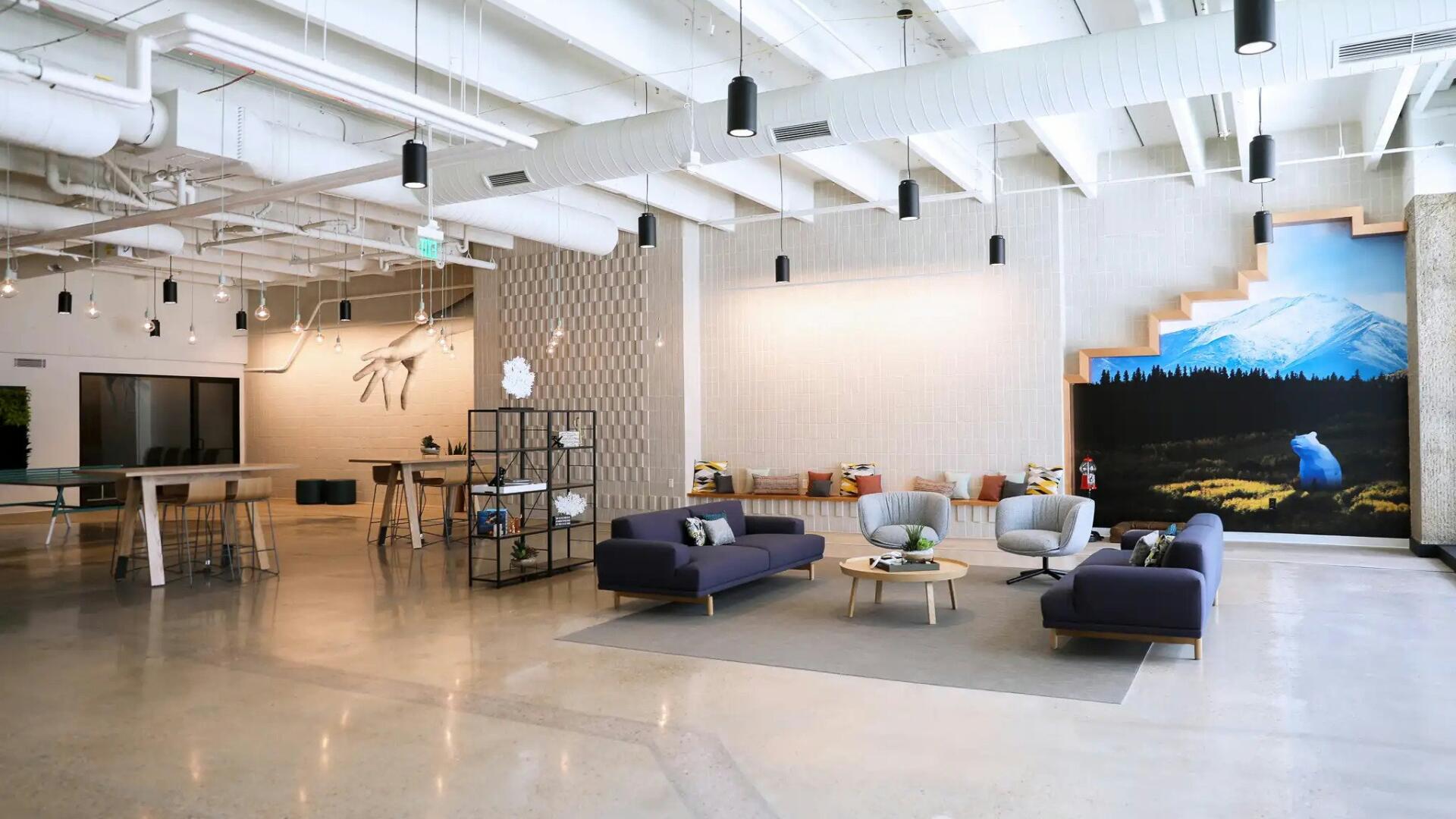 Coworking Spaces for Rent in Dallas, TX