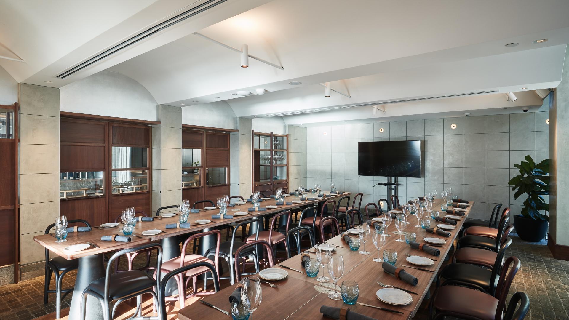 Meeting Rooms for Hire in Sydney Harbour