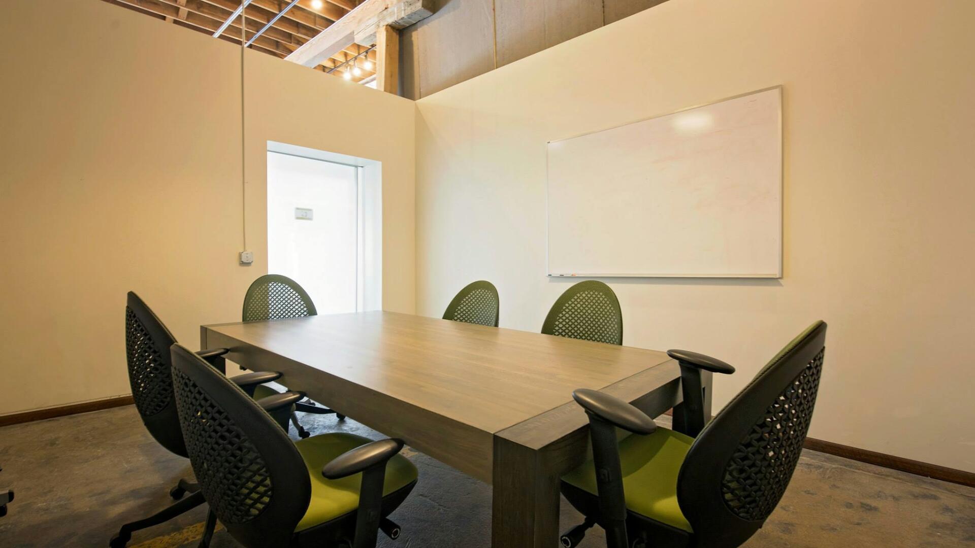 Coworking Spaces for Rent in Chicago, IL