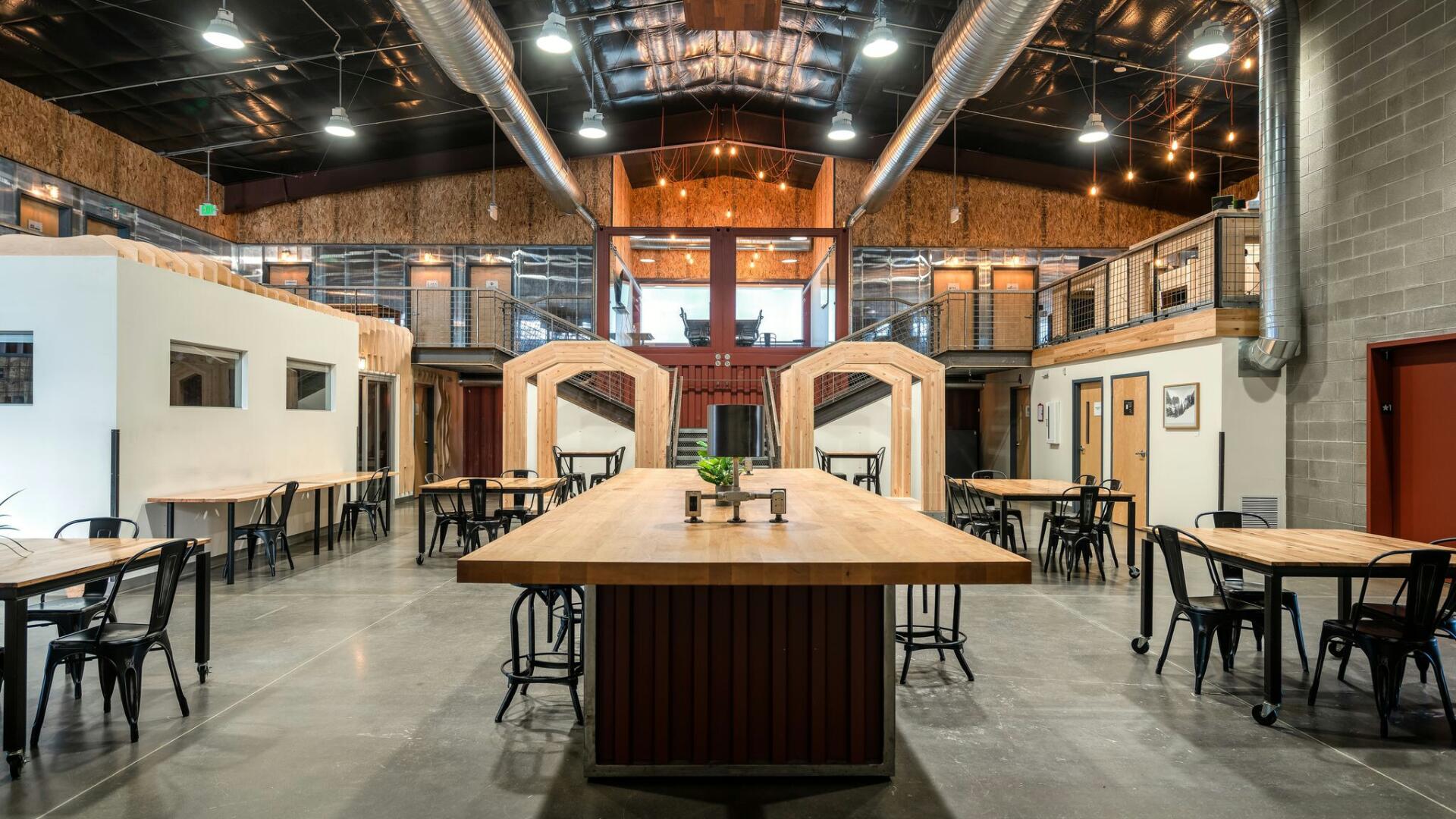 Coworking Spaces for Rent in San Francisco, CA