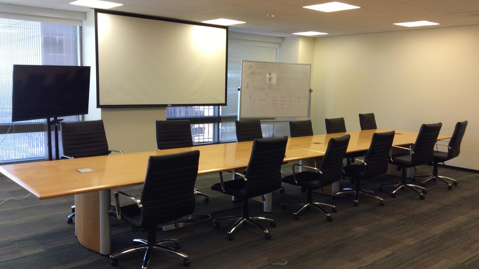 Coworking Spaces for Rent in New York City, NY