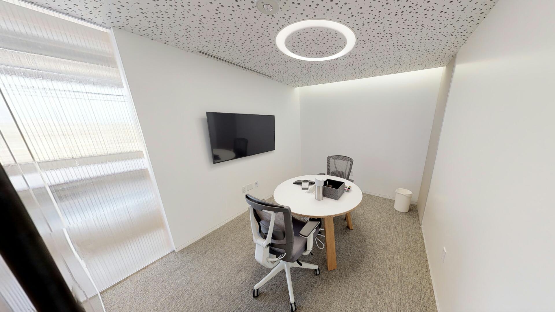Coworking Spaces for Hire in Newcastle