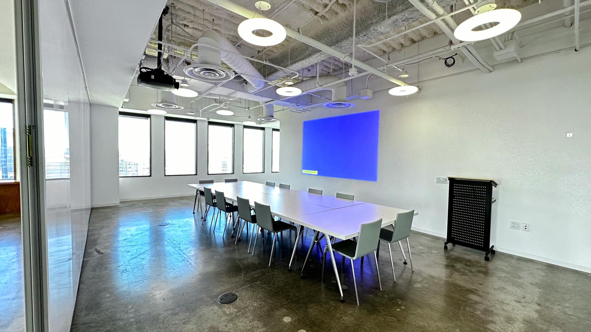 Coworking Spaces for Hire in Brighton