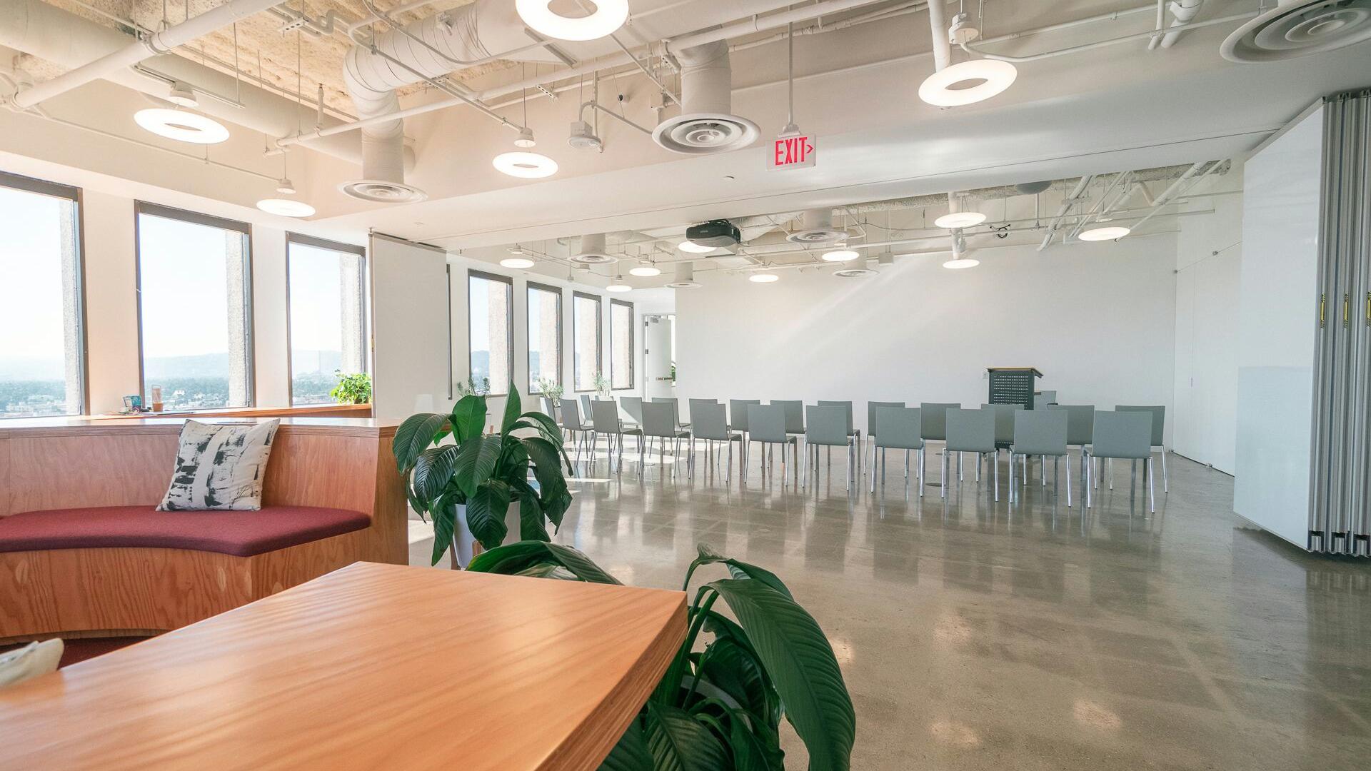 Coworking Spaces for Hire in Cambridge