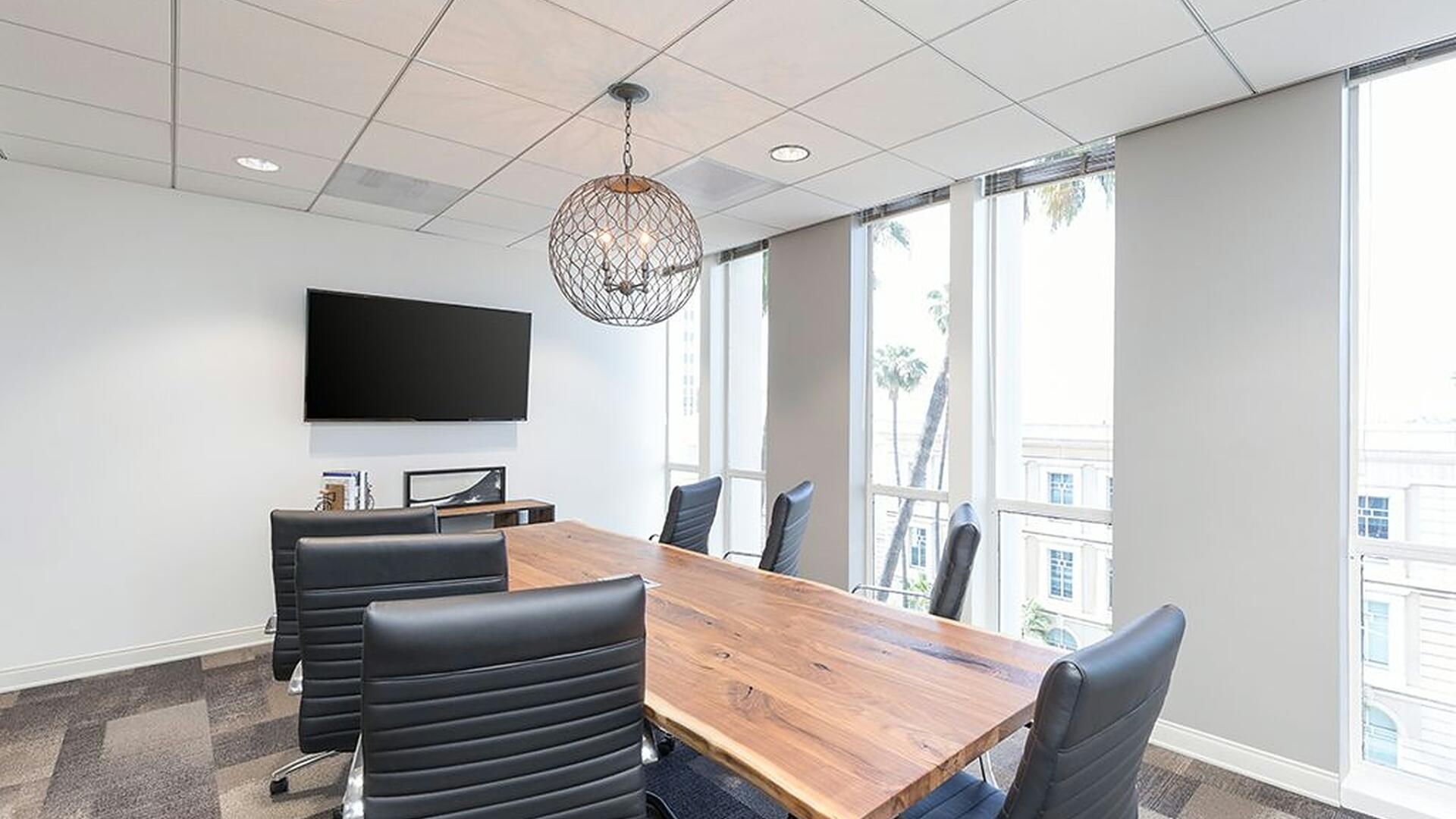 Coworking Spaces for Rent in Toronto, ON