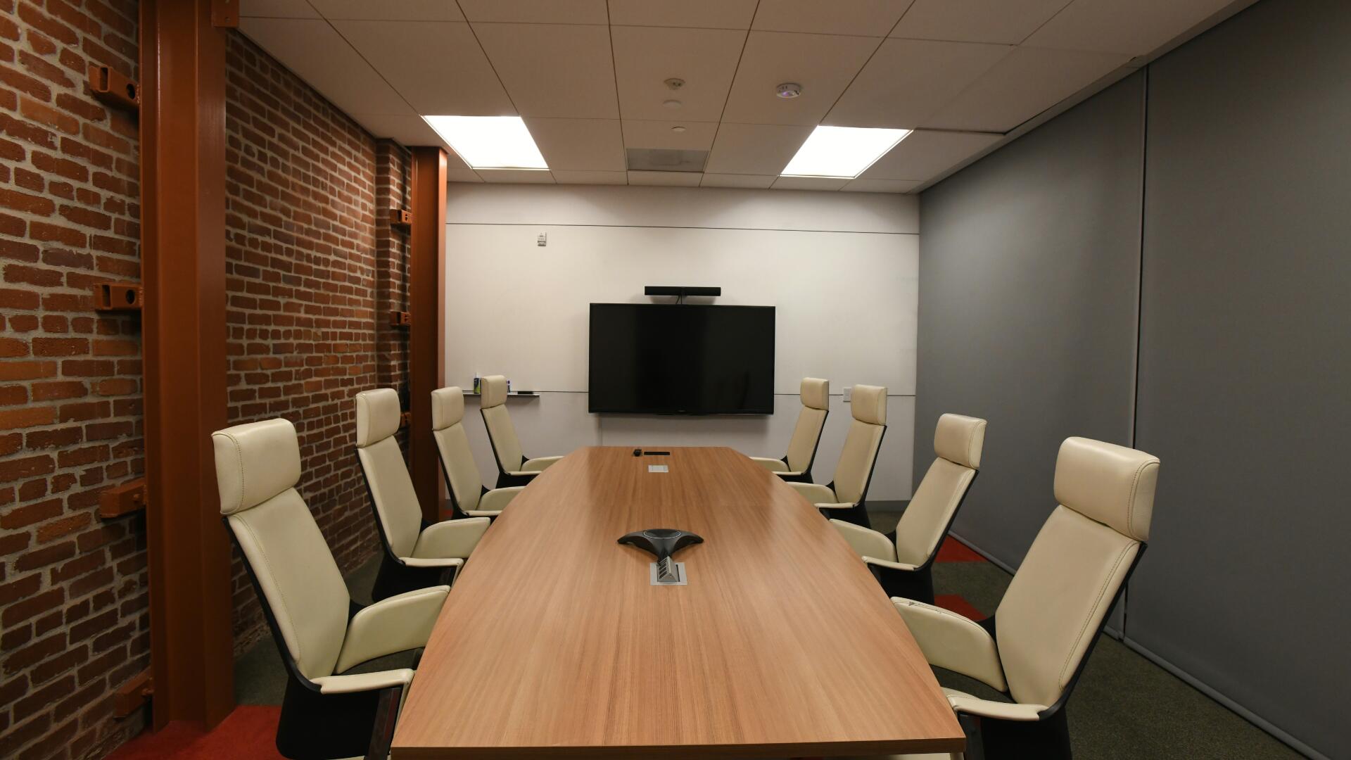 Coworking Spaces for Hire in Glasgow