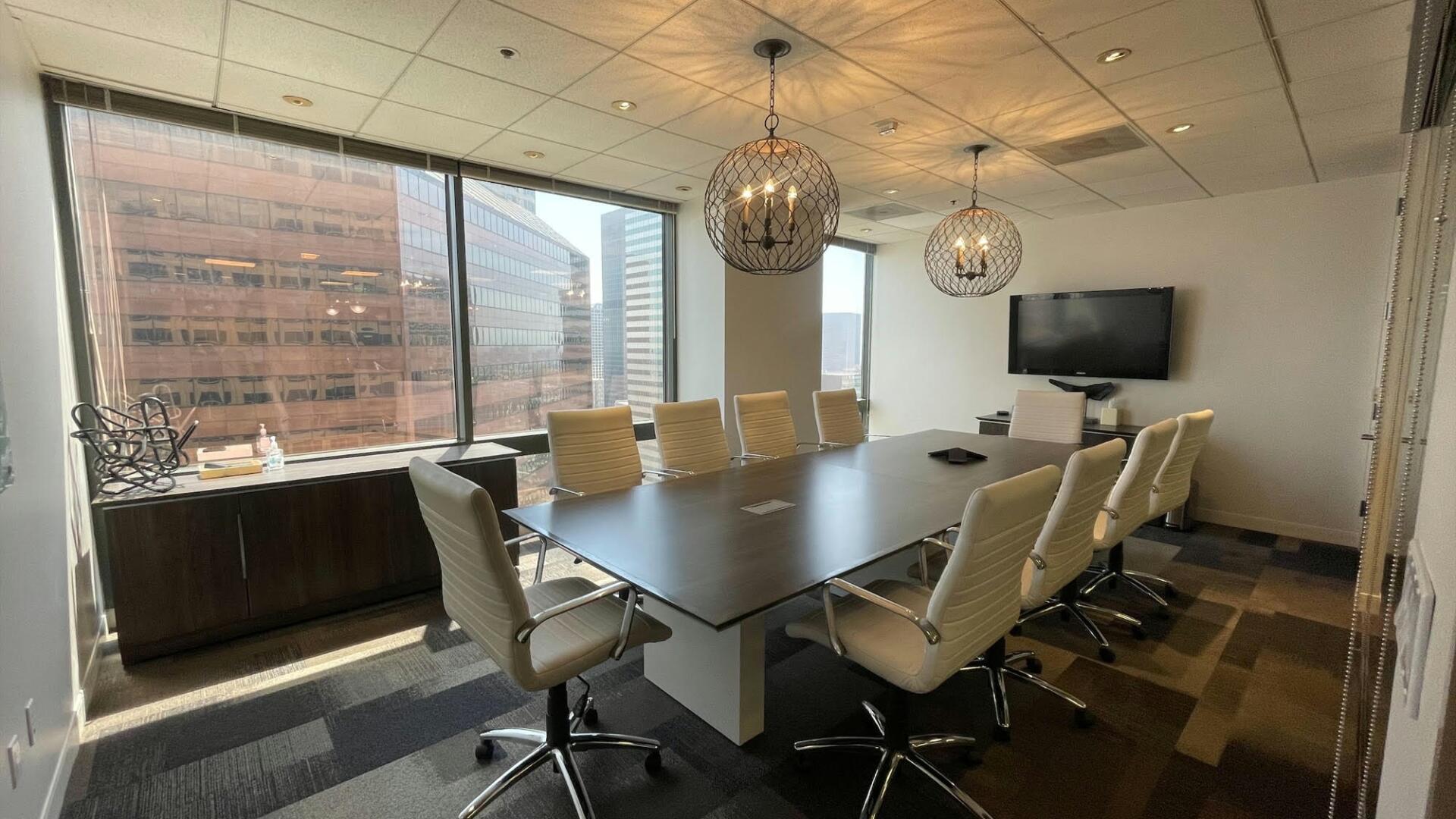 Coworking Spaces for Hire in Perth