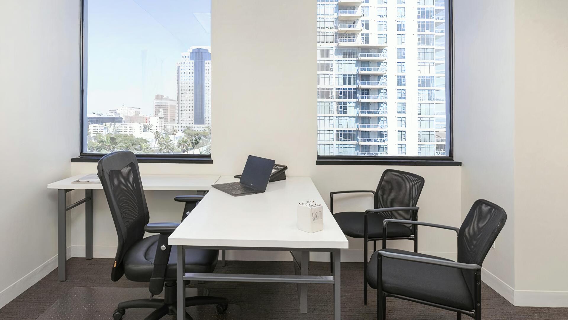 Coworking Spaces for Hire in Brisbane