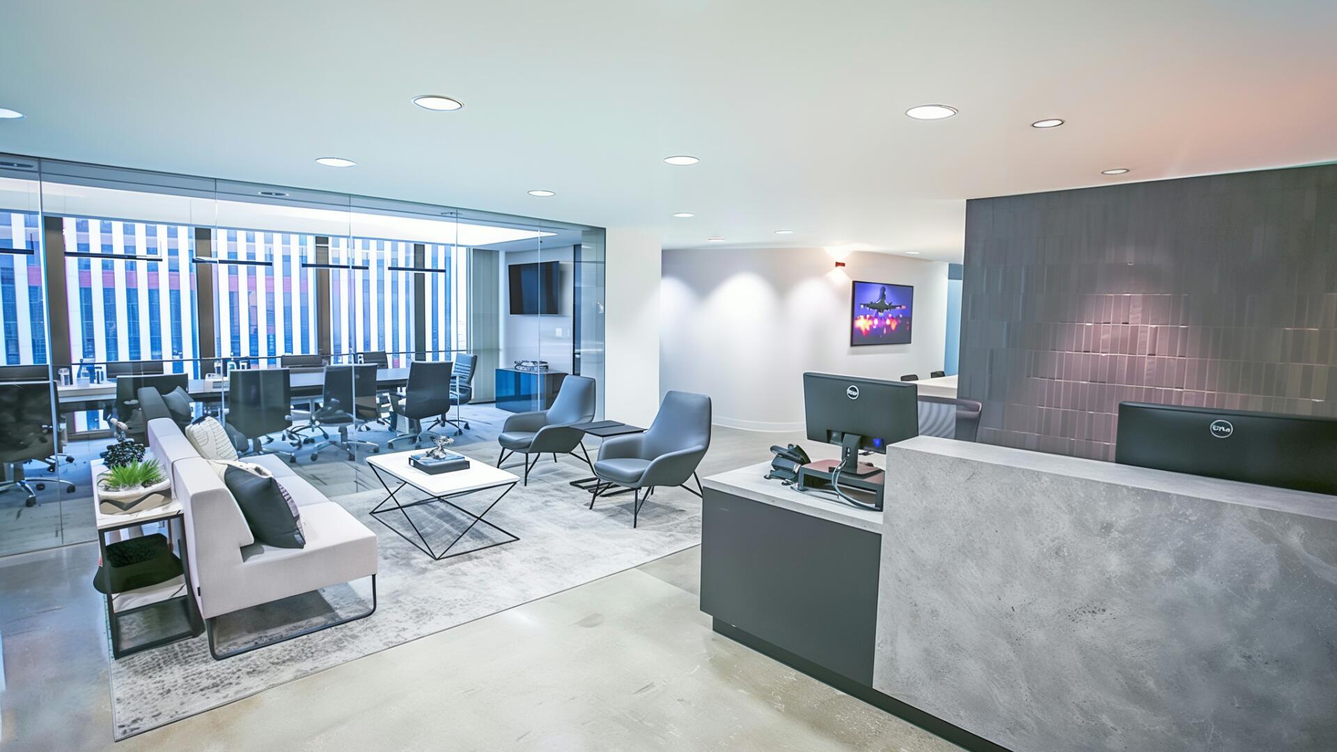 Coworking Spaces for Hire in Bristol