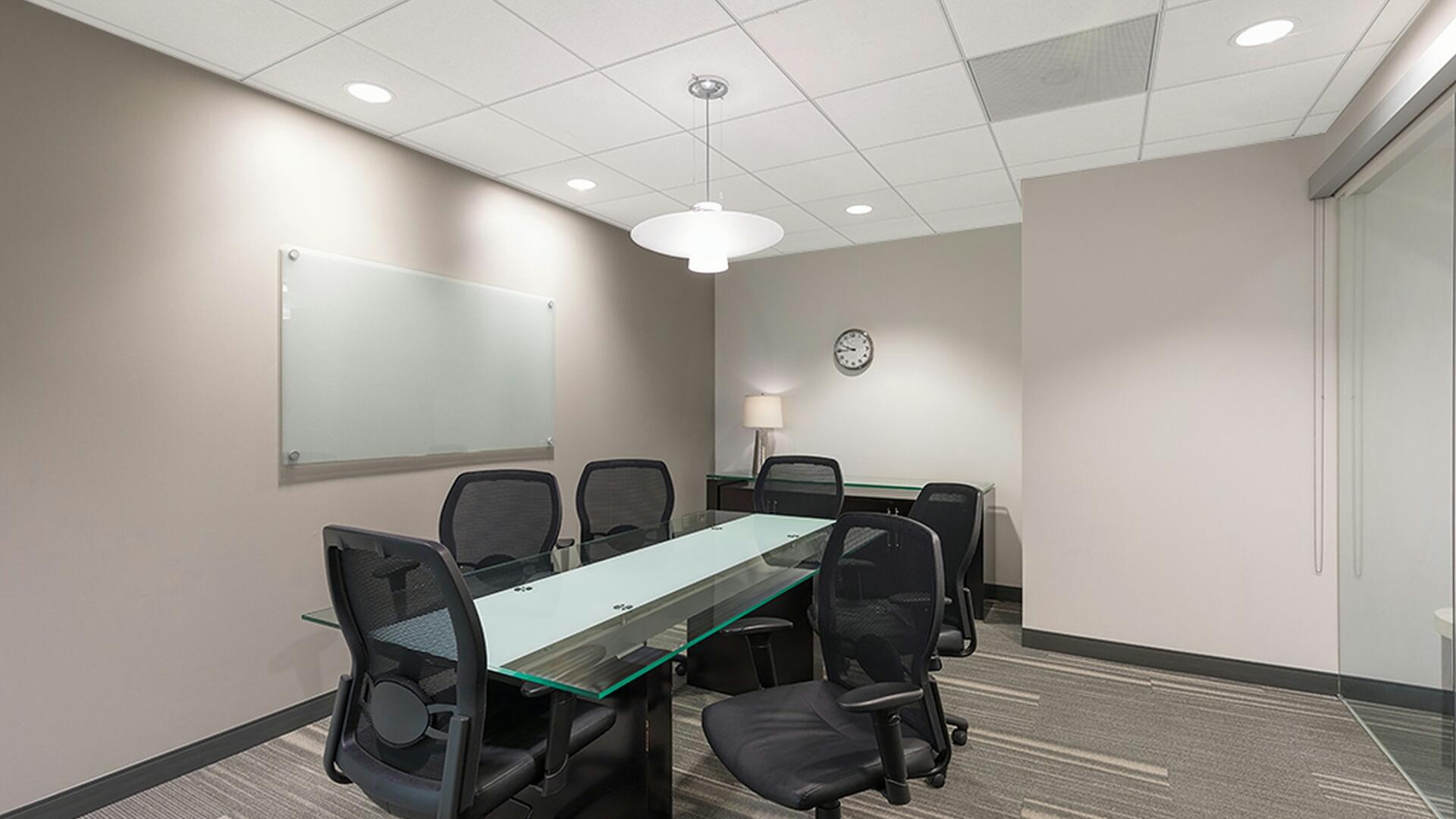 Coworking Spaces for Hire in Leeds