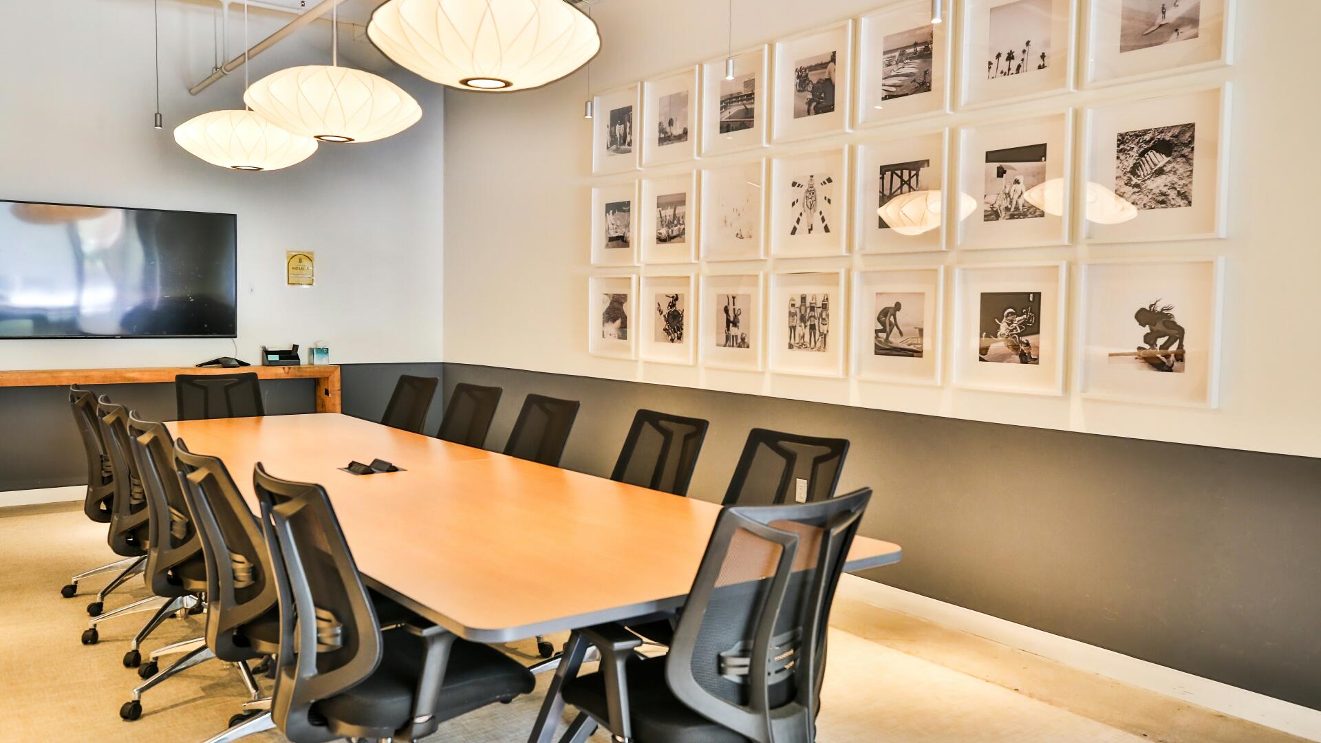 Coworking Spaces for Hire in Melbourne