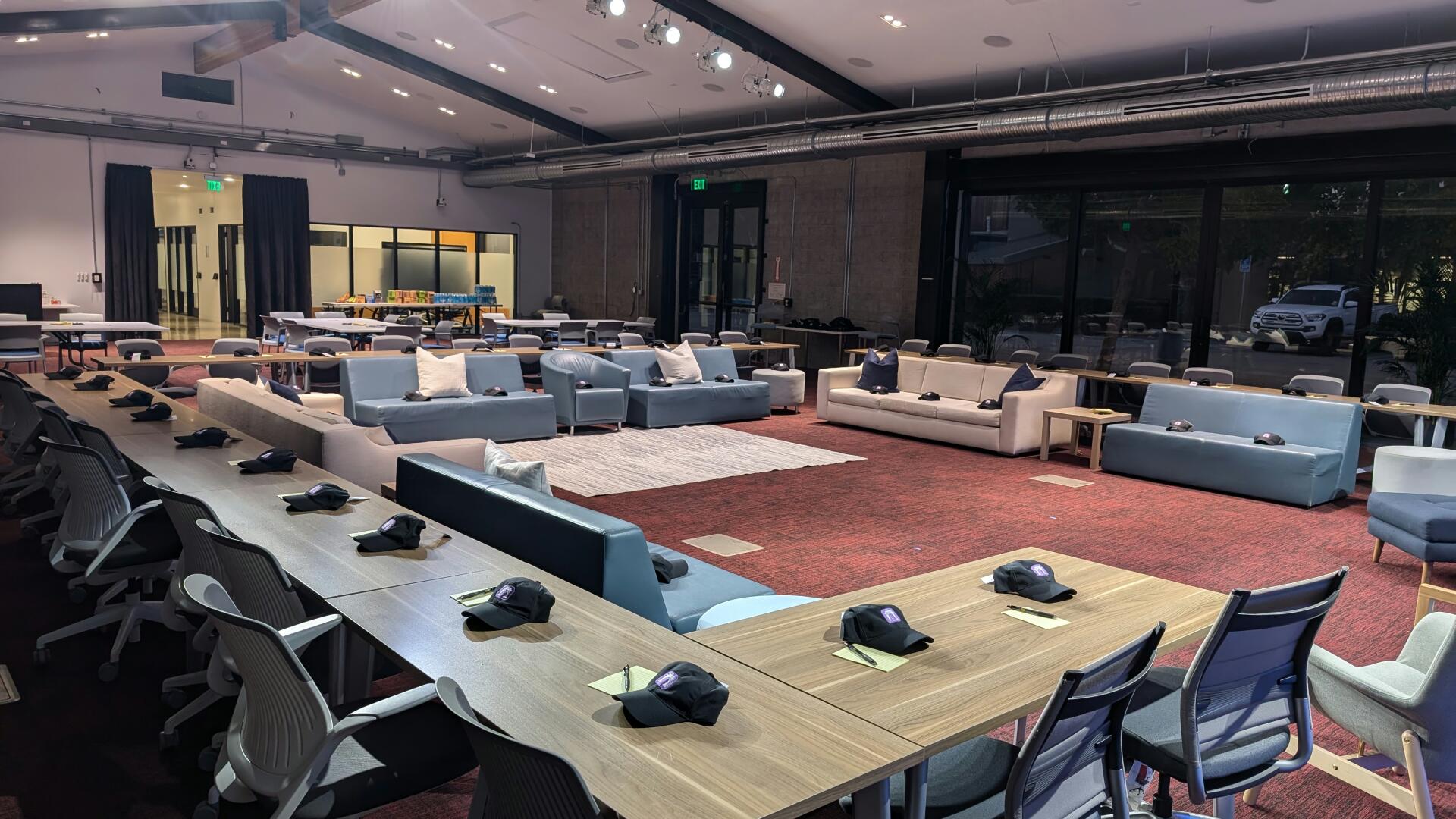 Coworking Spaces for Hire in Sydney
