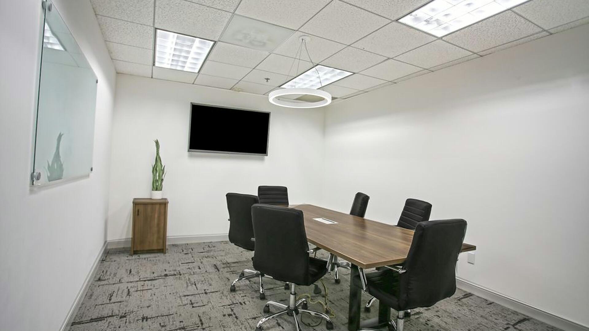 Coworking Spaces for Hire in Manchester