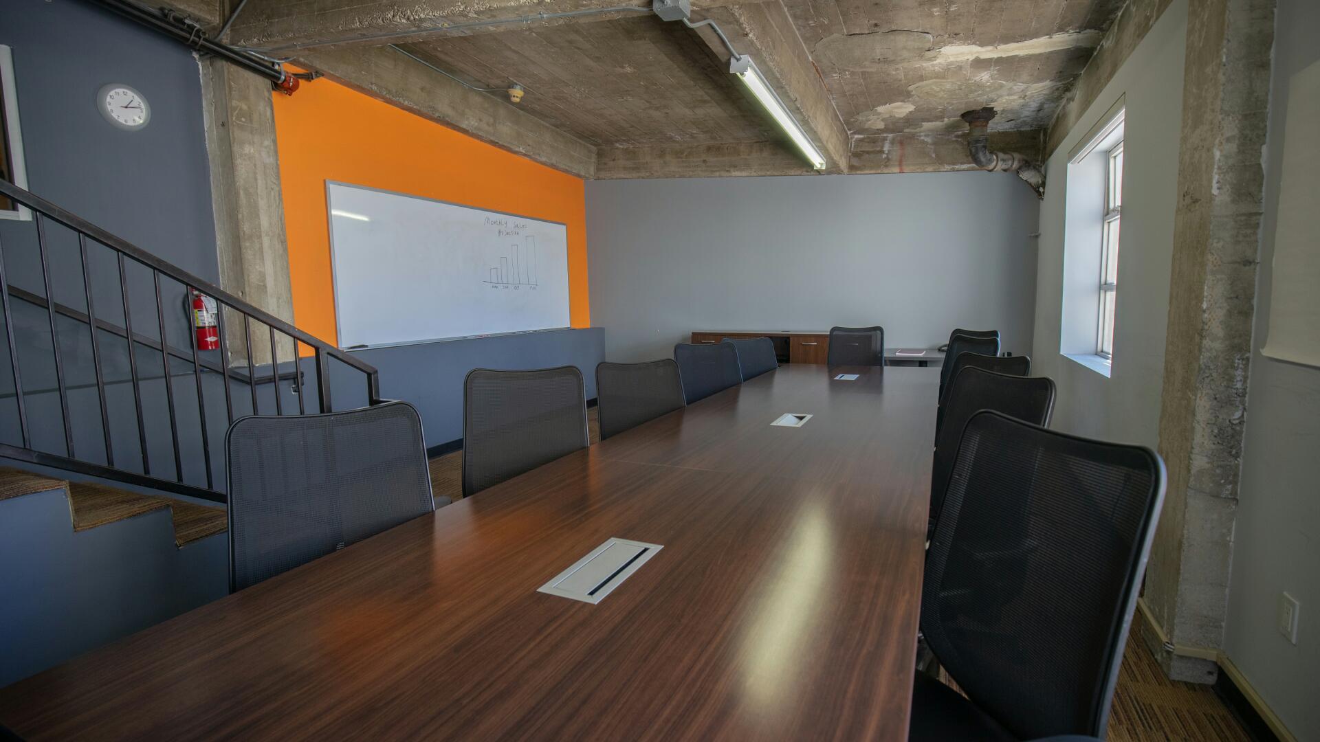 Coworking Spaces for Hire in London