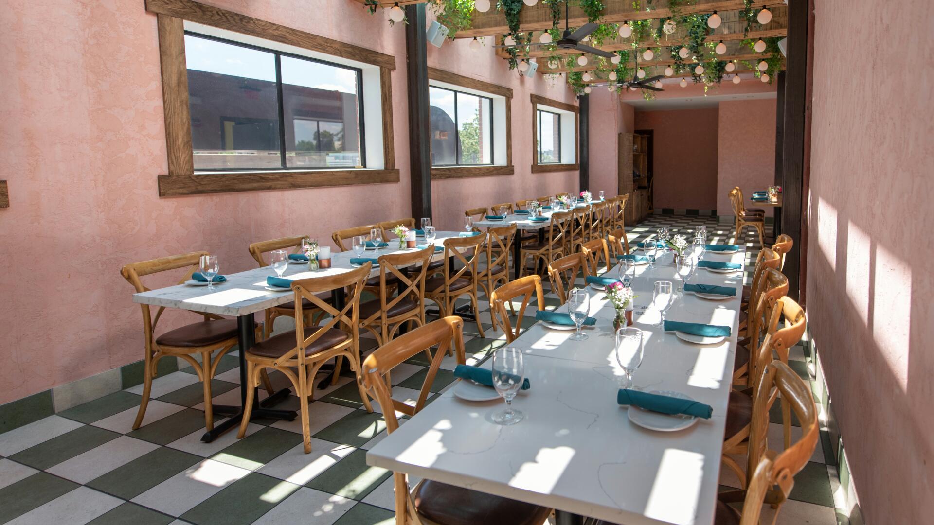 Rooftop Wedding Venues to Book in Melbourne