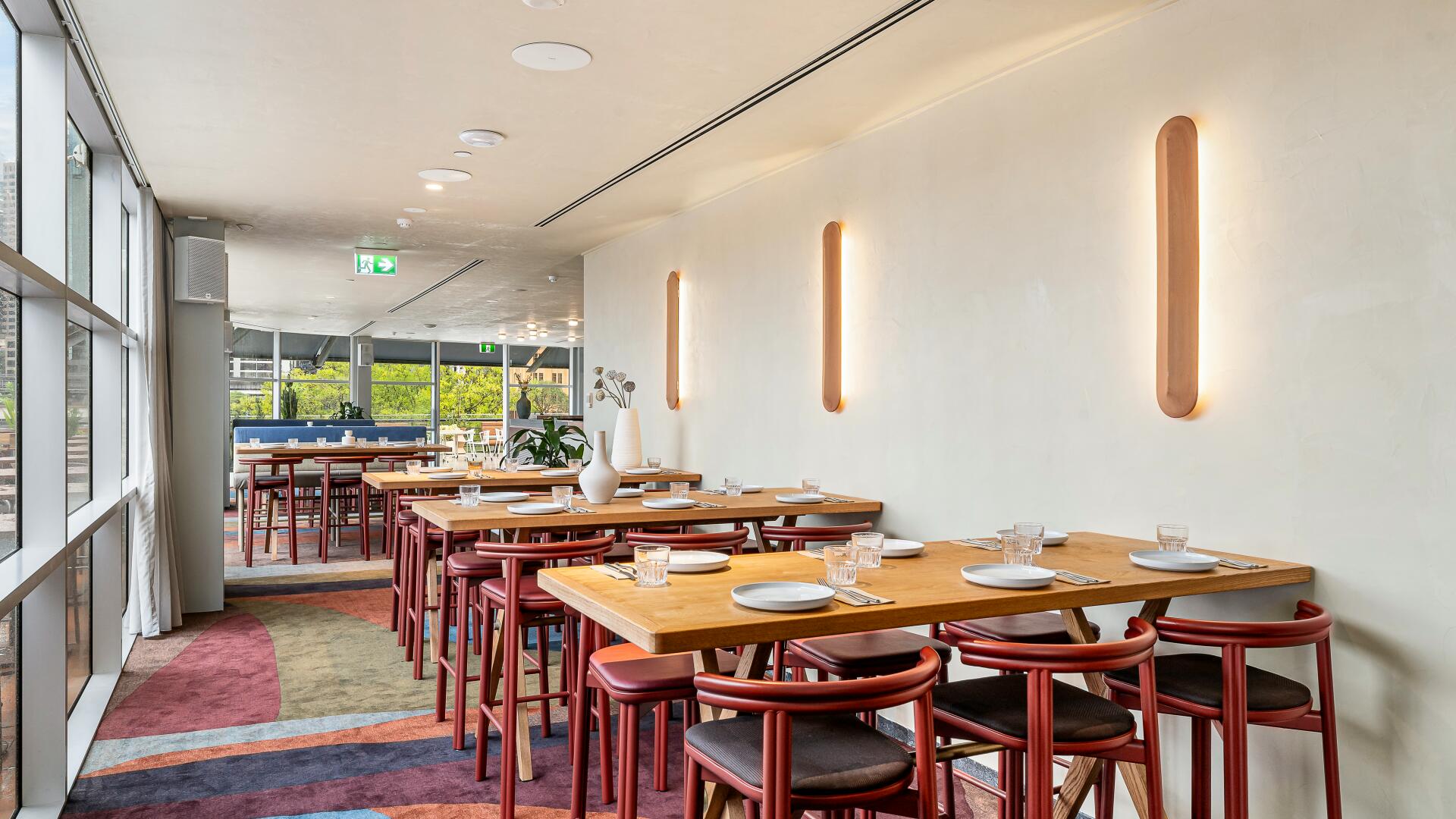 Rooftop Wedding Venues to Book in Sydney