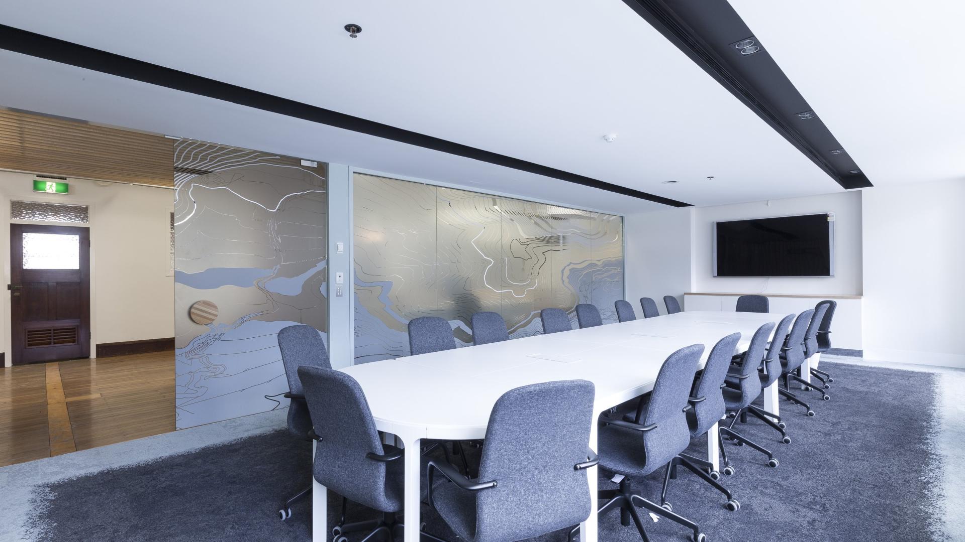Photo Shoot Locations for Hire in Sydney CBD