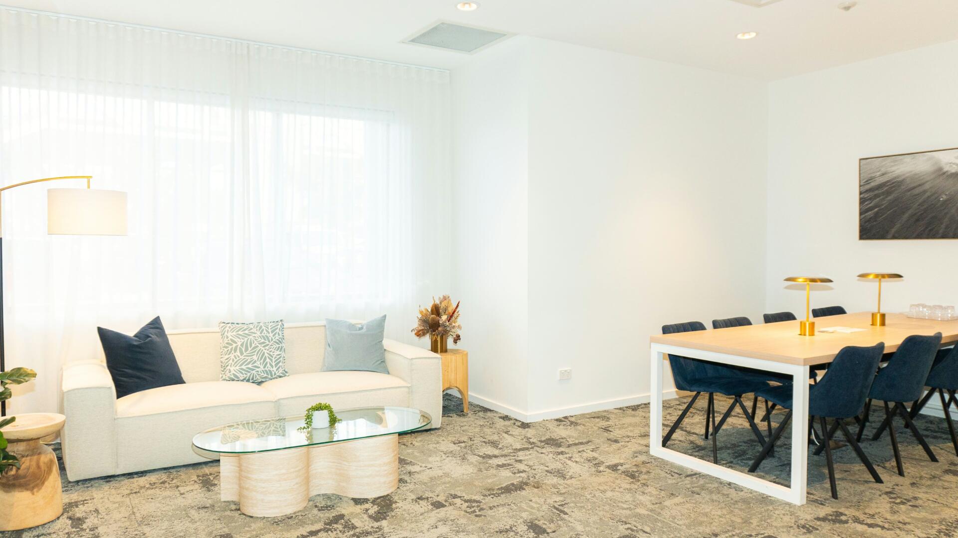 Lounges for Hire in Gold Coast City