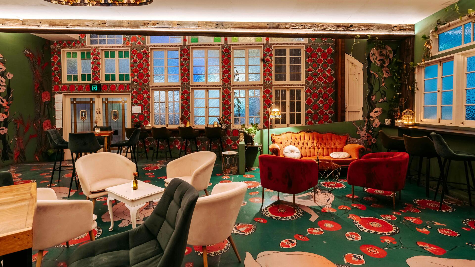 Lounges for Hire in Sheffield
